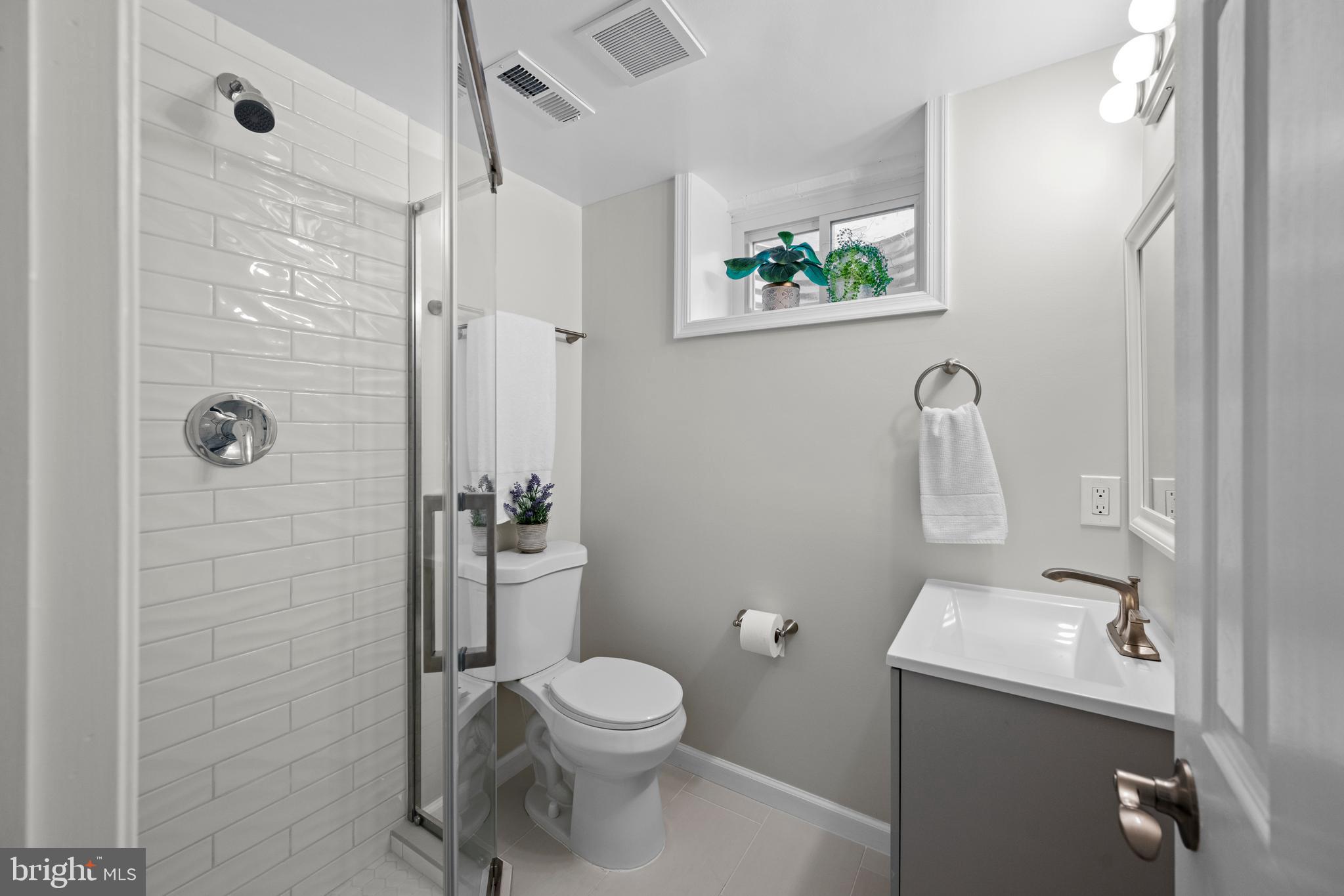 GEORGIAN FOREST - Residential