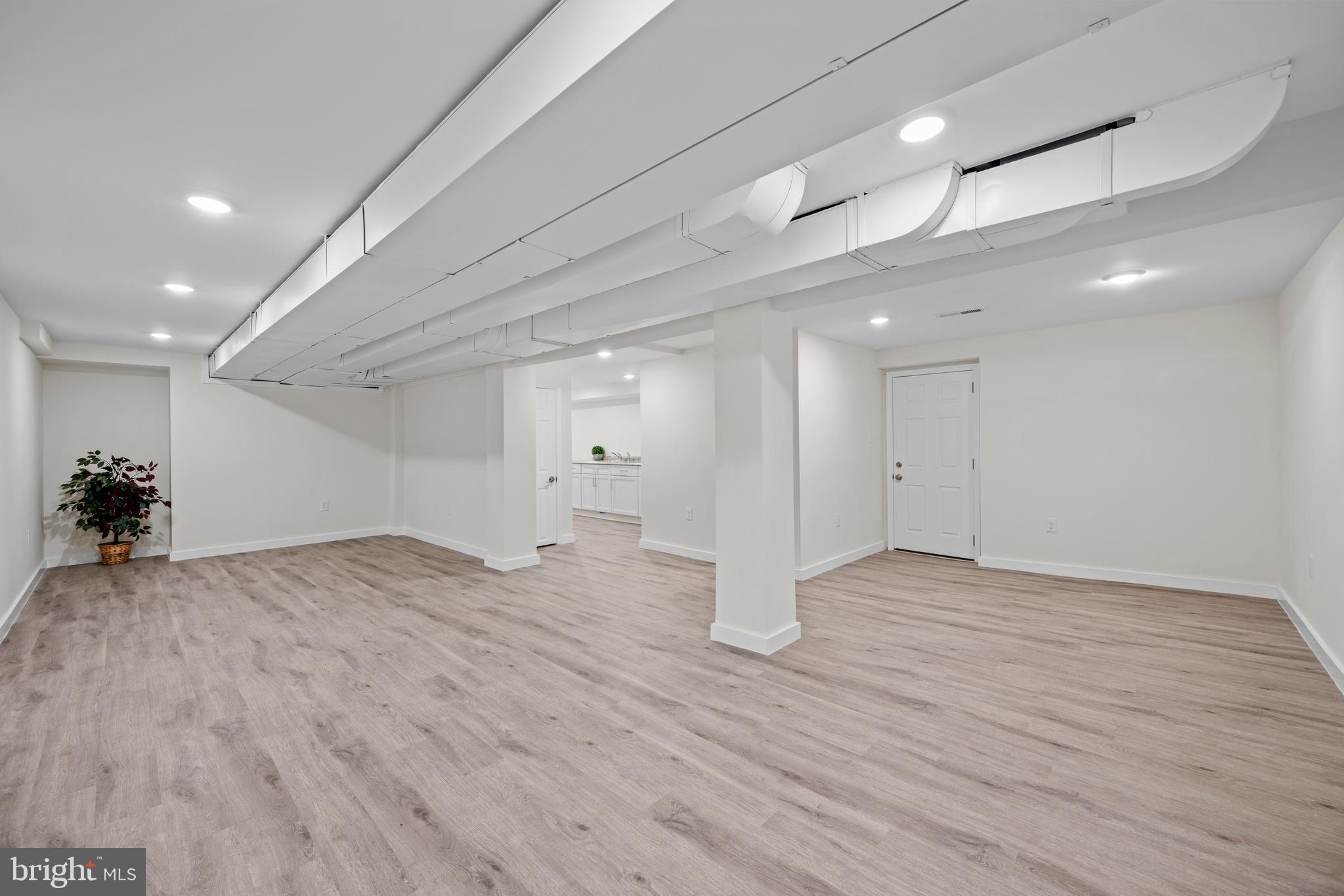 GEORGIAN FOREST - Residential