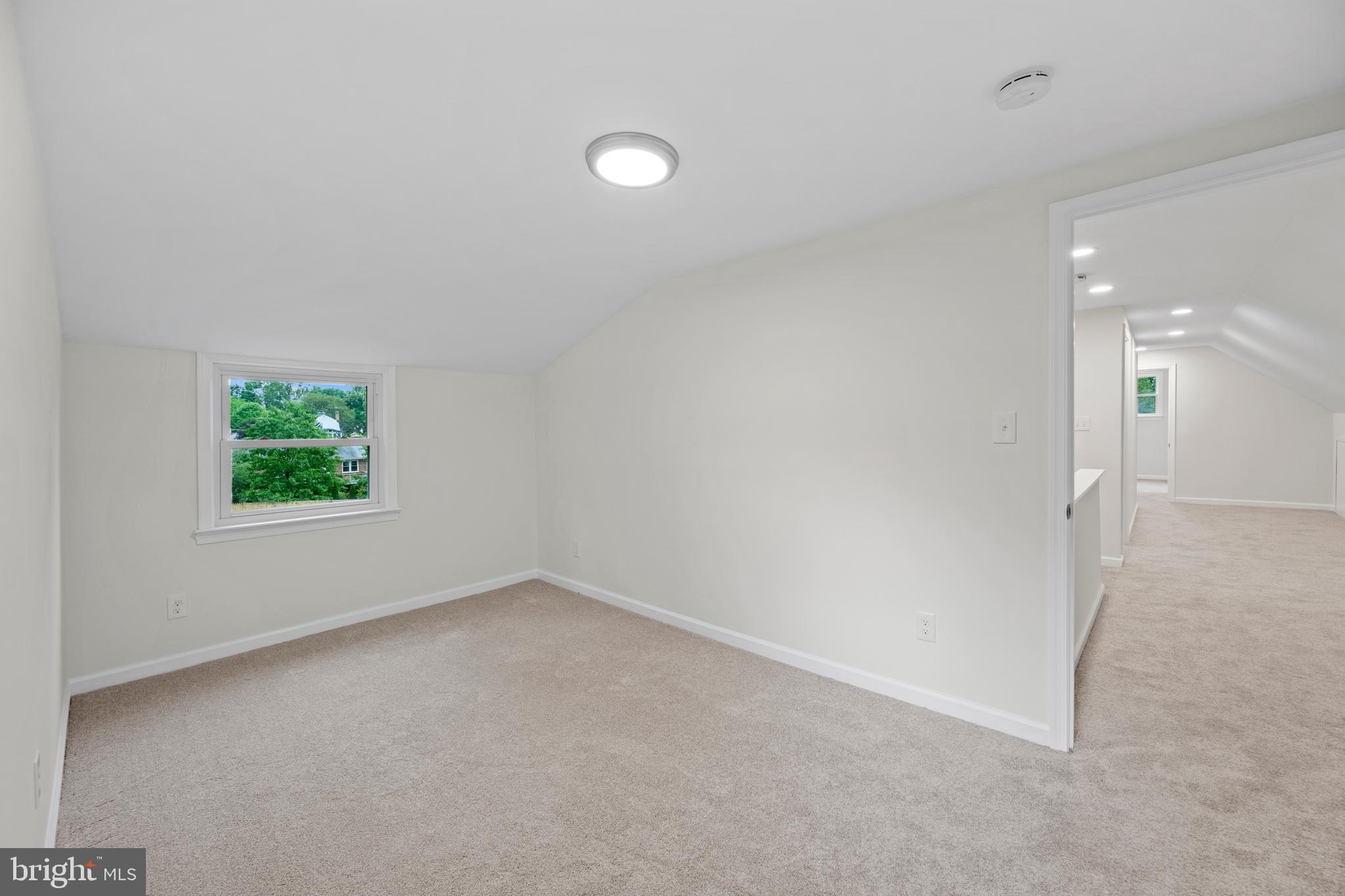 GEORGIAN FOREST - Residential