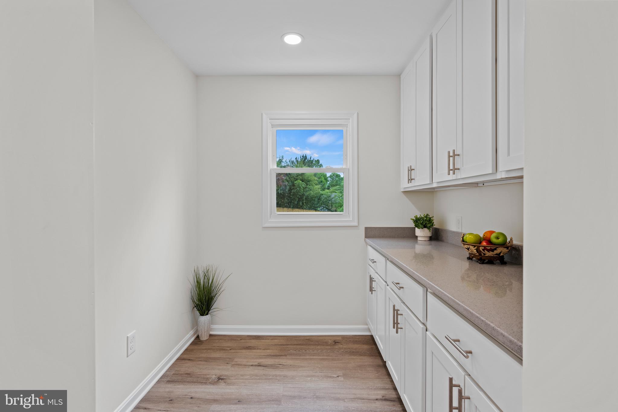 GEORGIAN FOREST - Residential