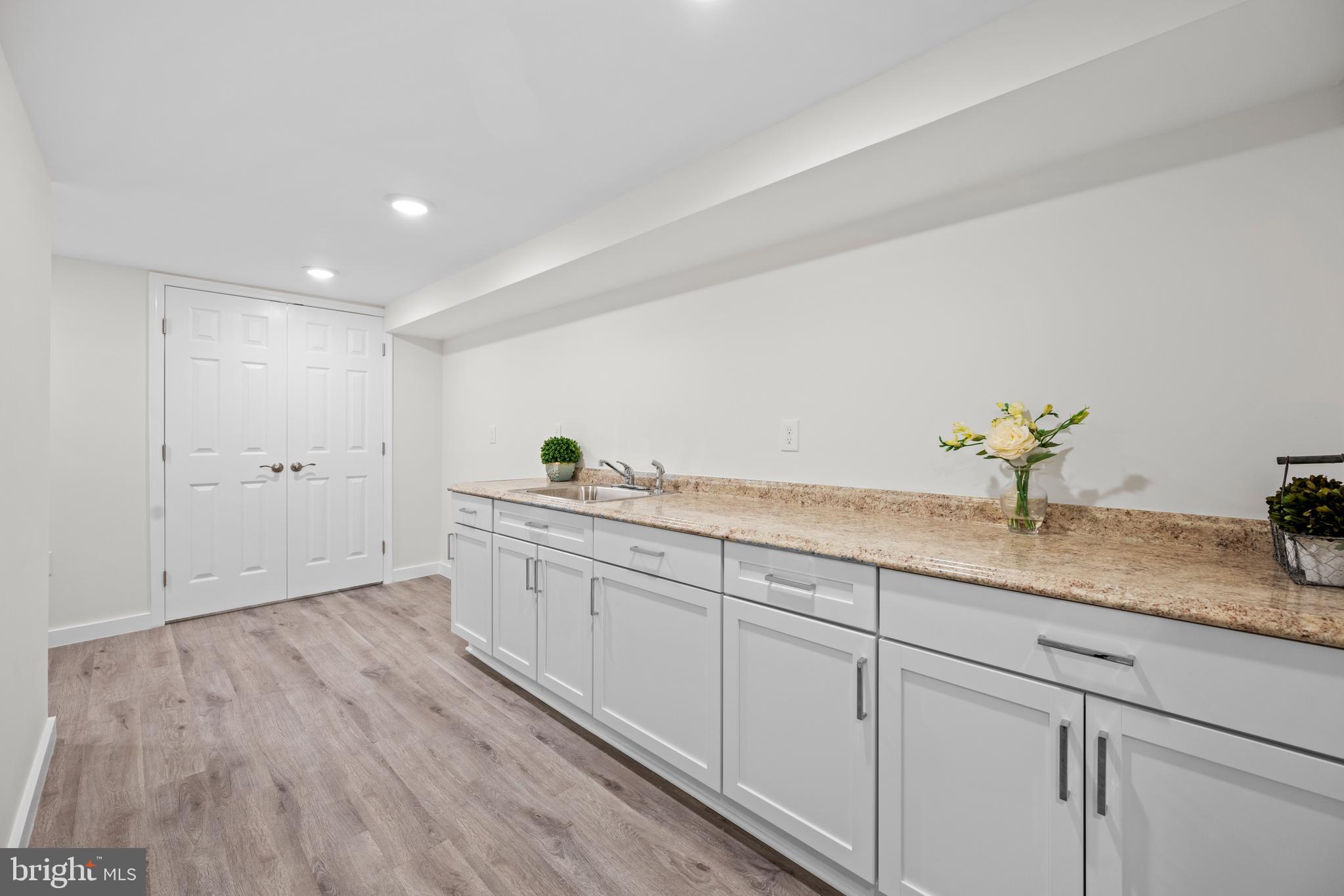 GEORGIAN FOREST - Residential