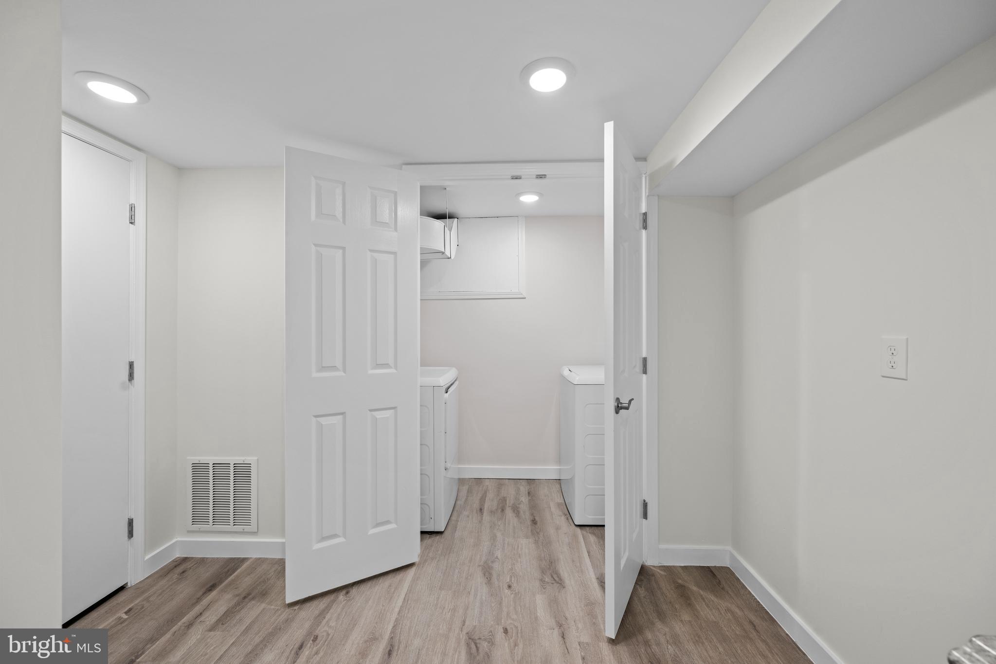 GEORGIAN FOREST - Residential