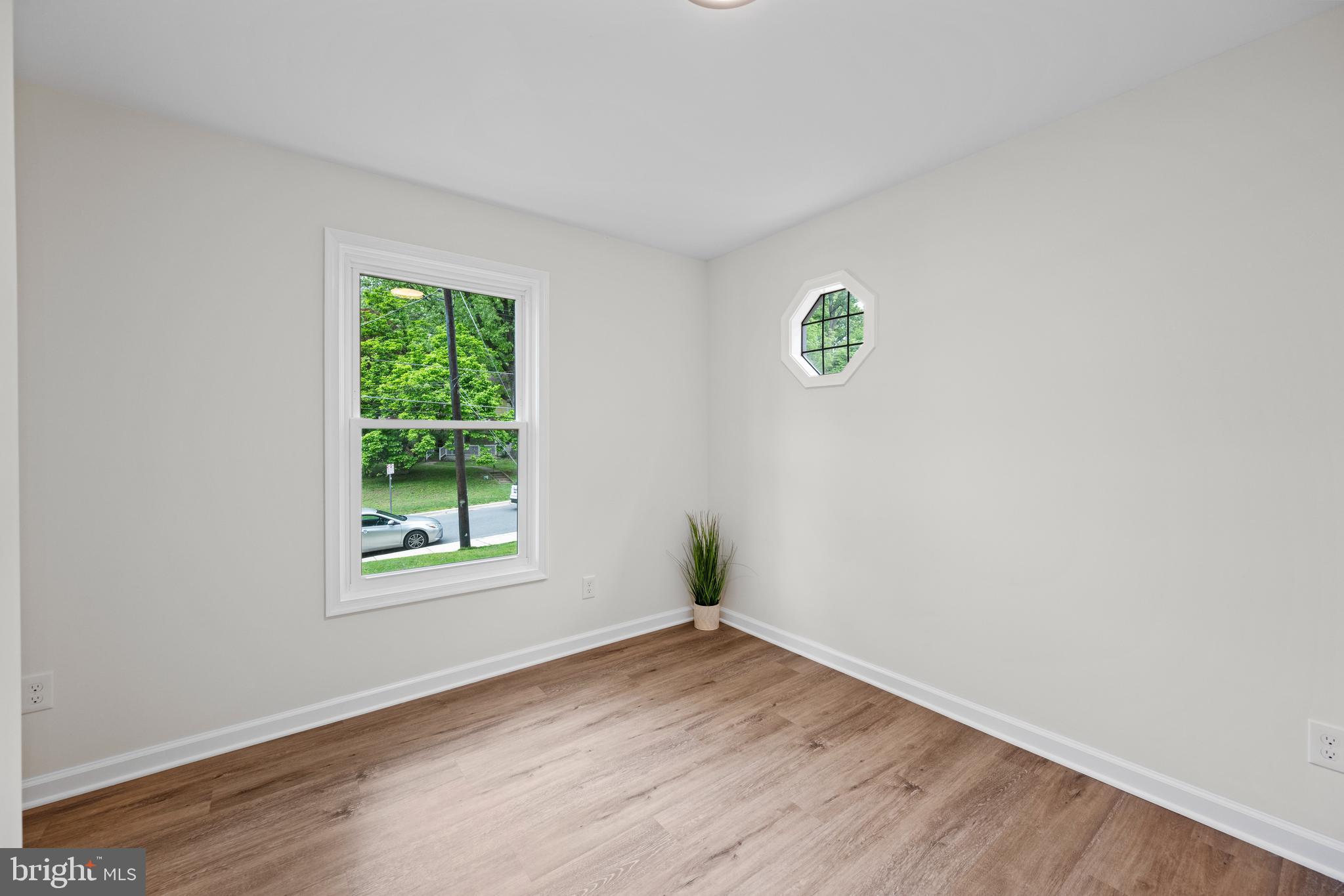 GEORGIAN FOREST - Residential