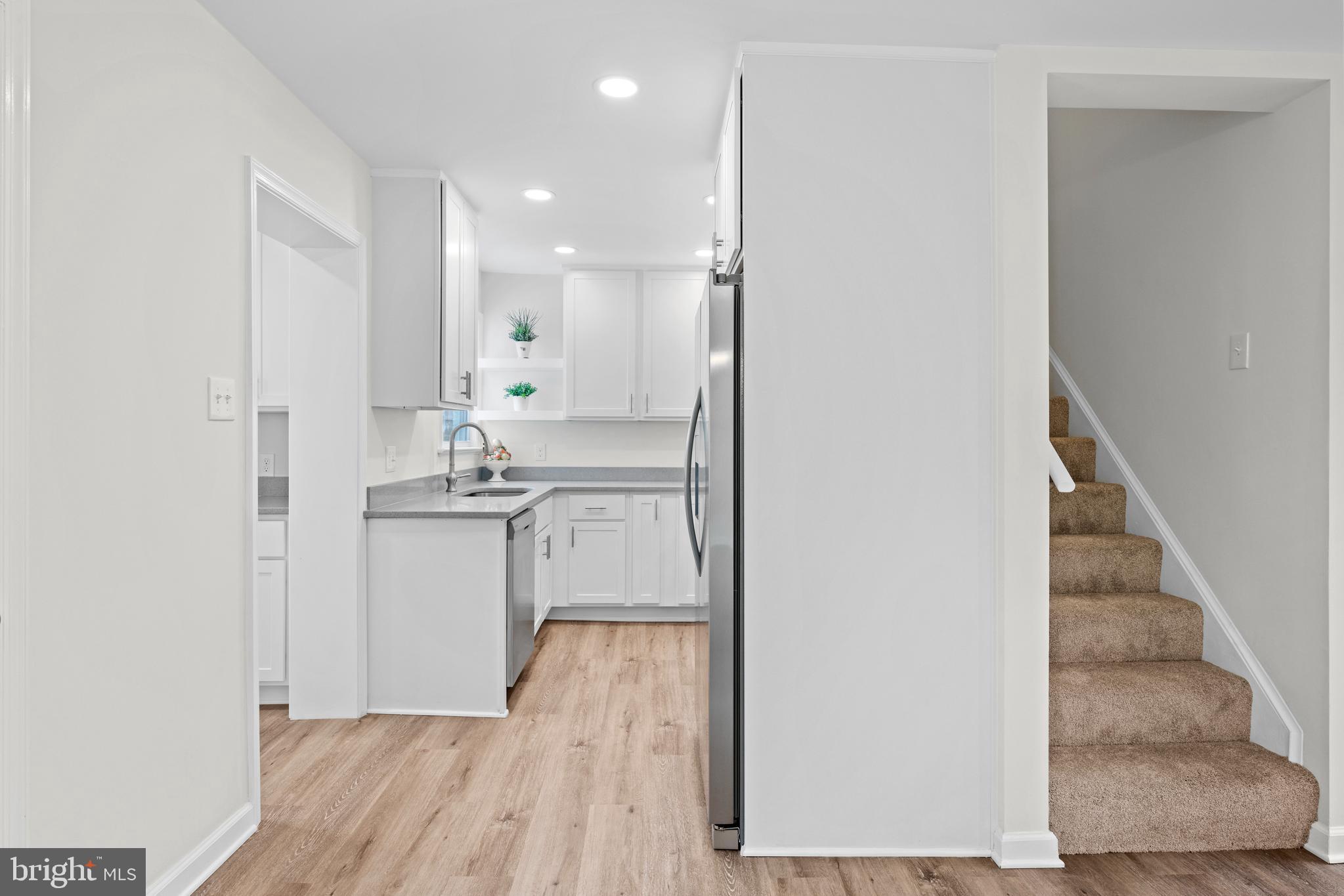 GEORGIAN FOREST - Residential