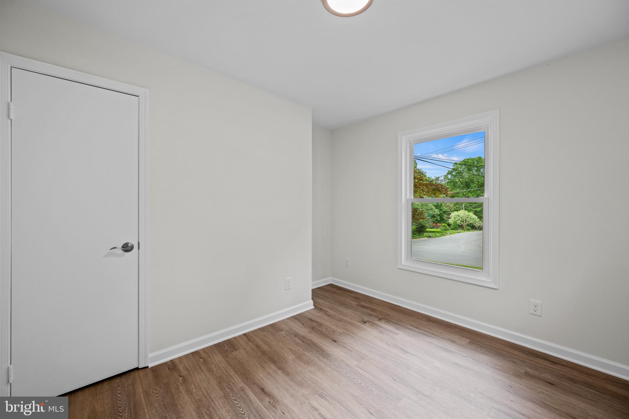 GEORGIAN FOREST - Residential