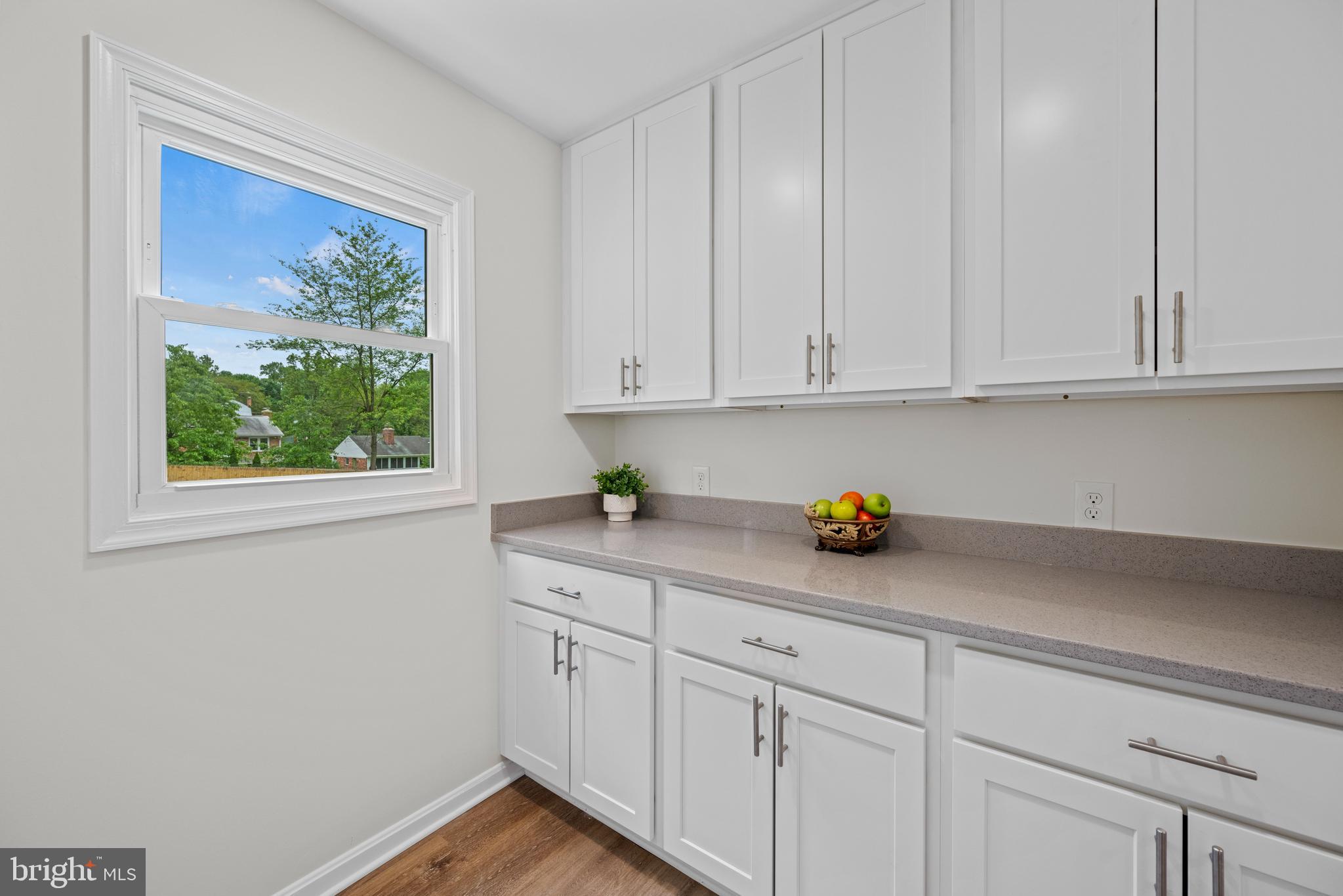 GEORGIAN FOREST - Residential