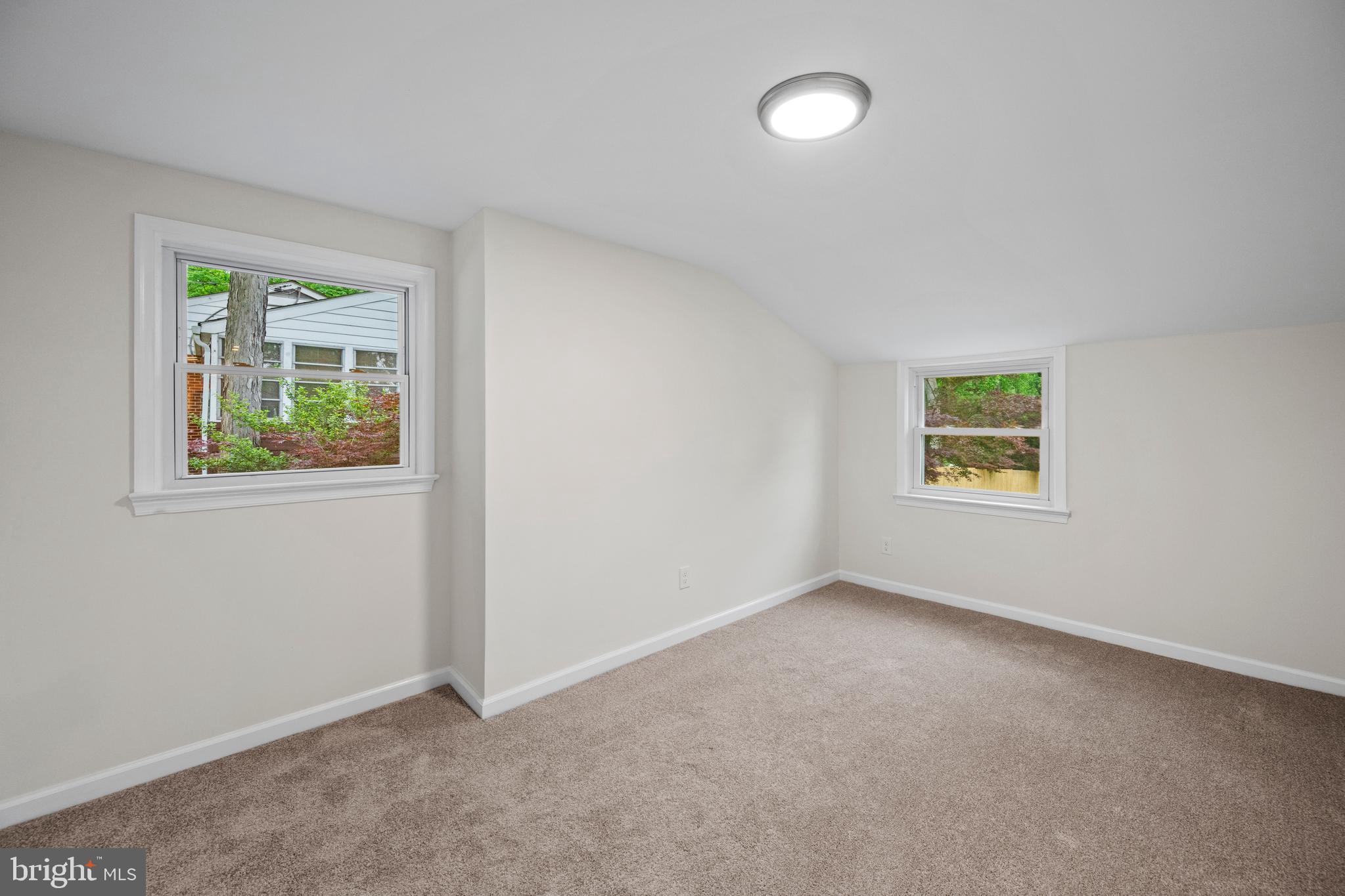 GEORGIAN FOREST - Residential