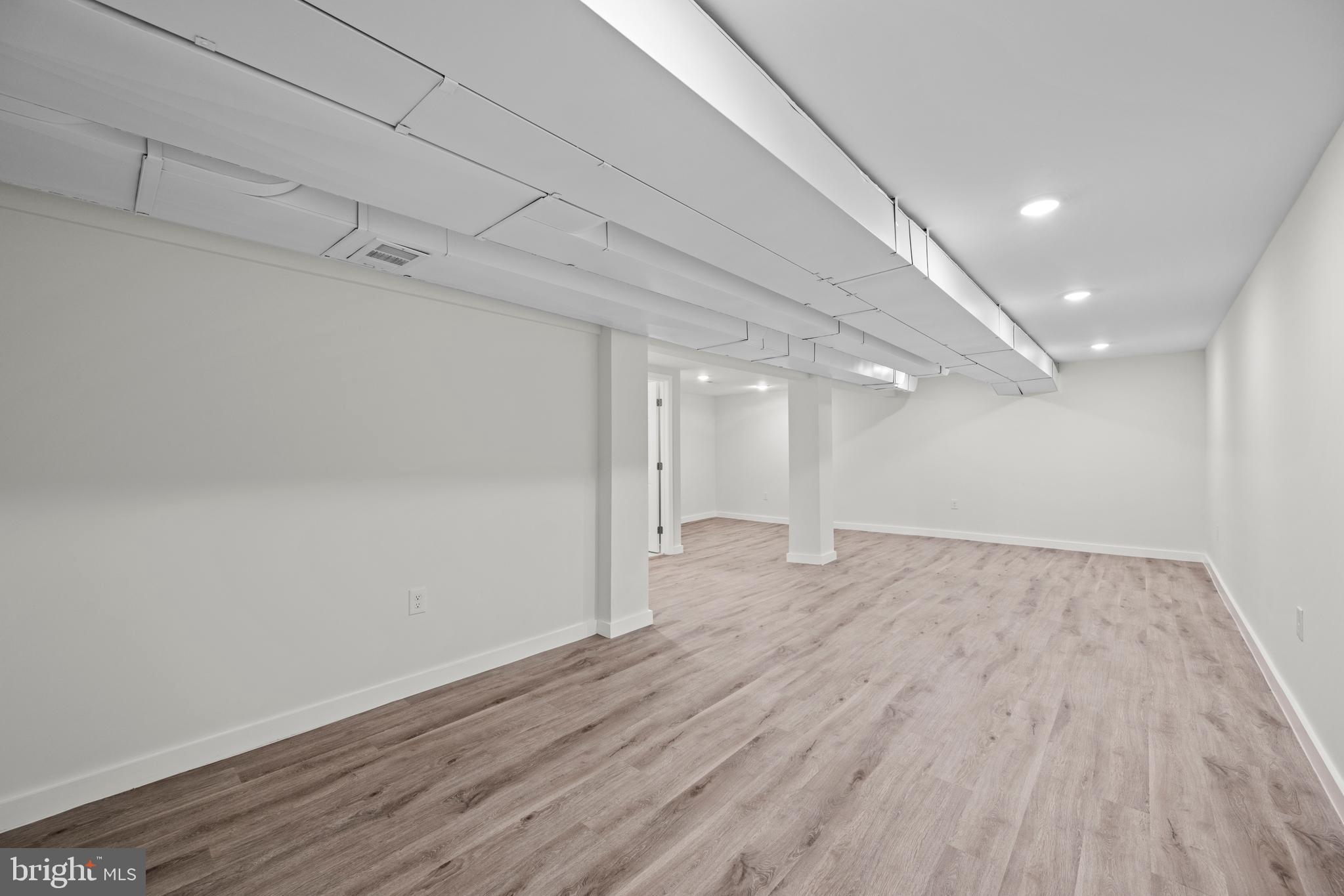 GEORGIAN FOREST - Residential