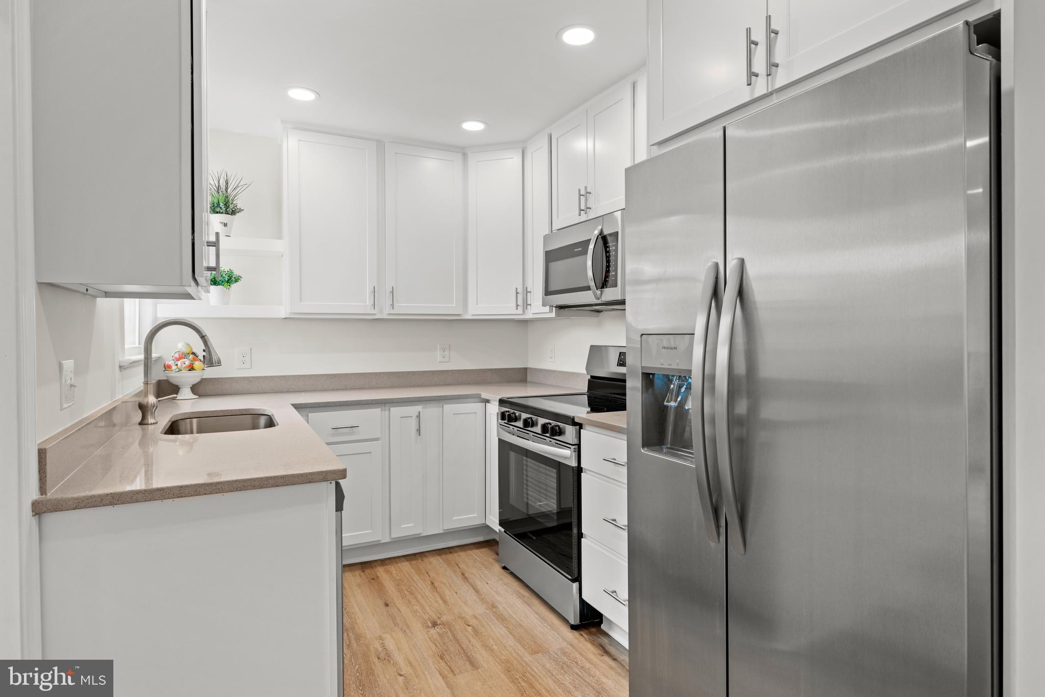 GEORGIAN FOREST - Residential