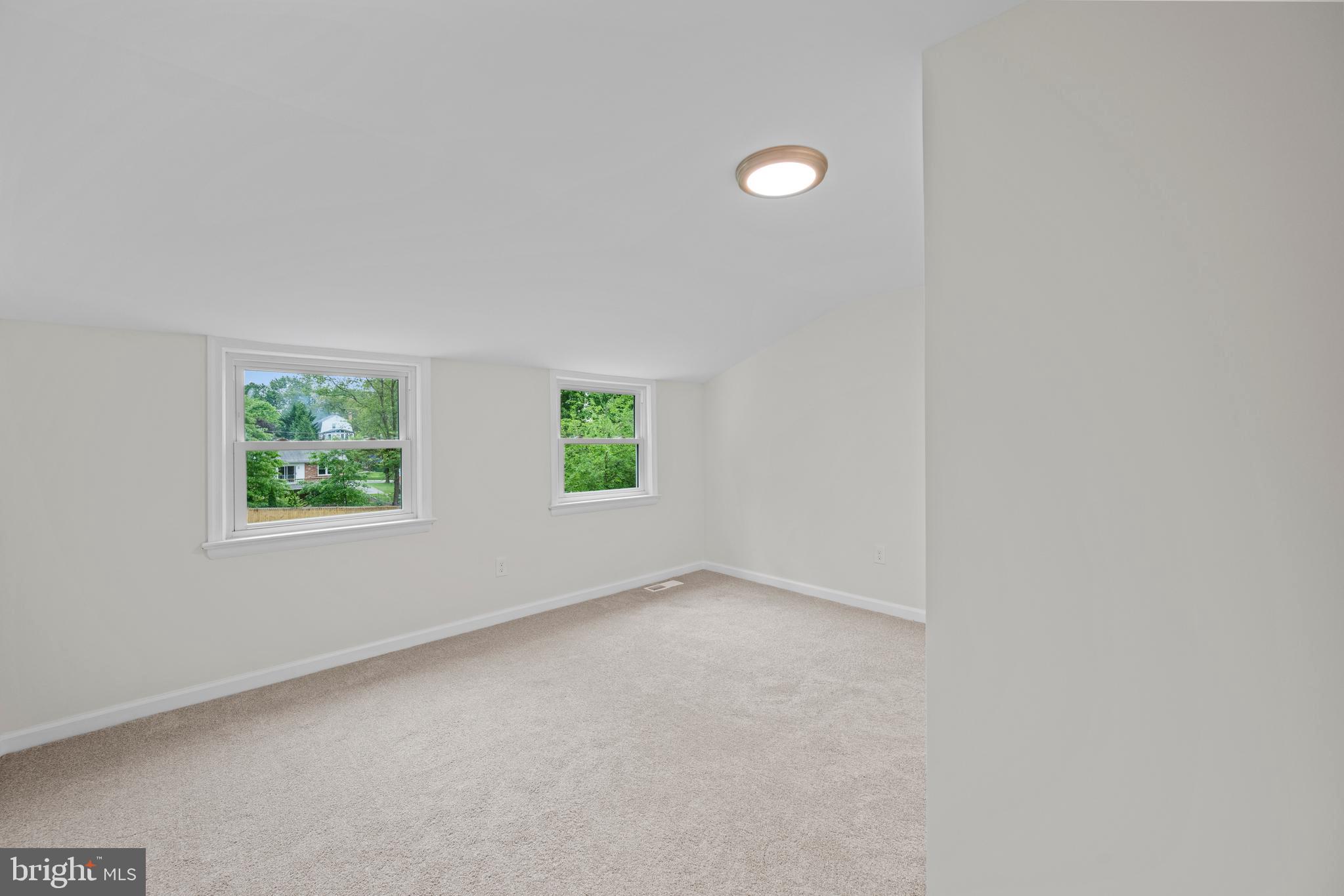 GEORGIAN FOREST - Residential