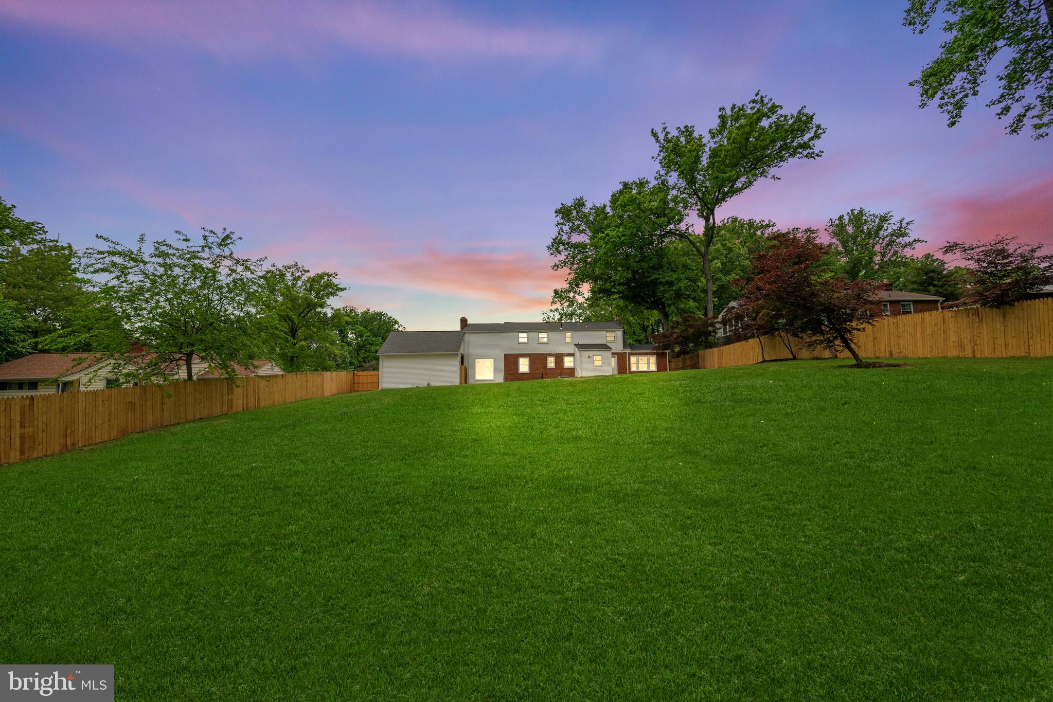 GEORGIAN FOREST - Residential