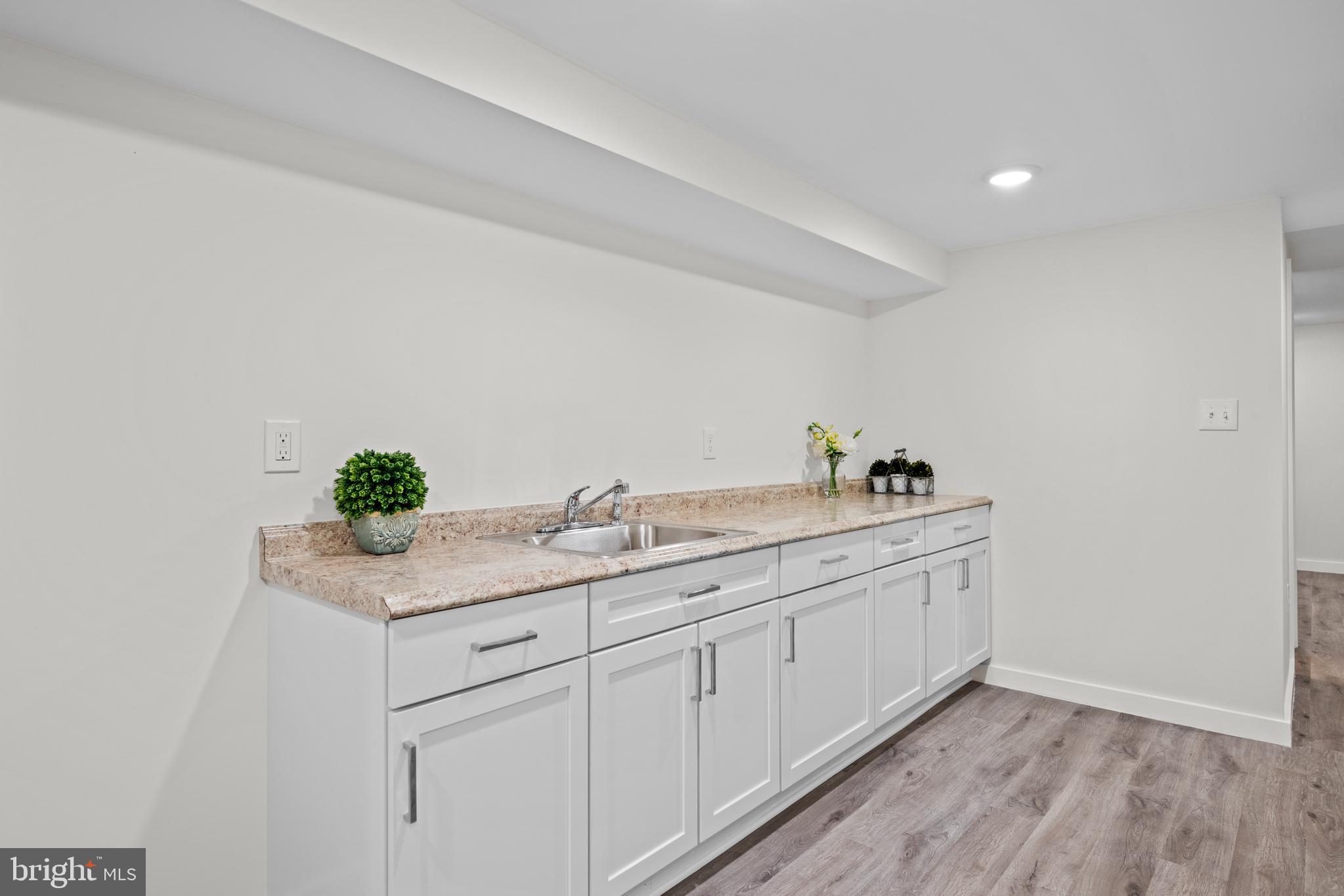 GEORGIAN FOREST - Residential