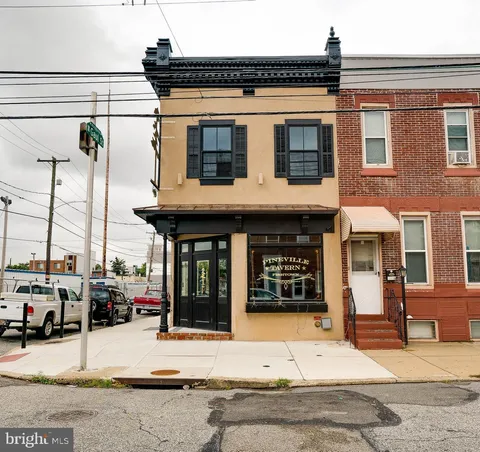 2448 E Huntingdon Street, Philadelphia, PA MLS: PAPH845776