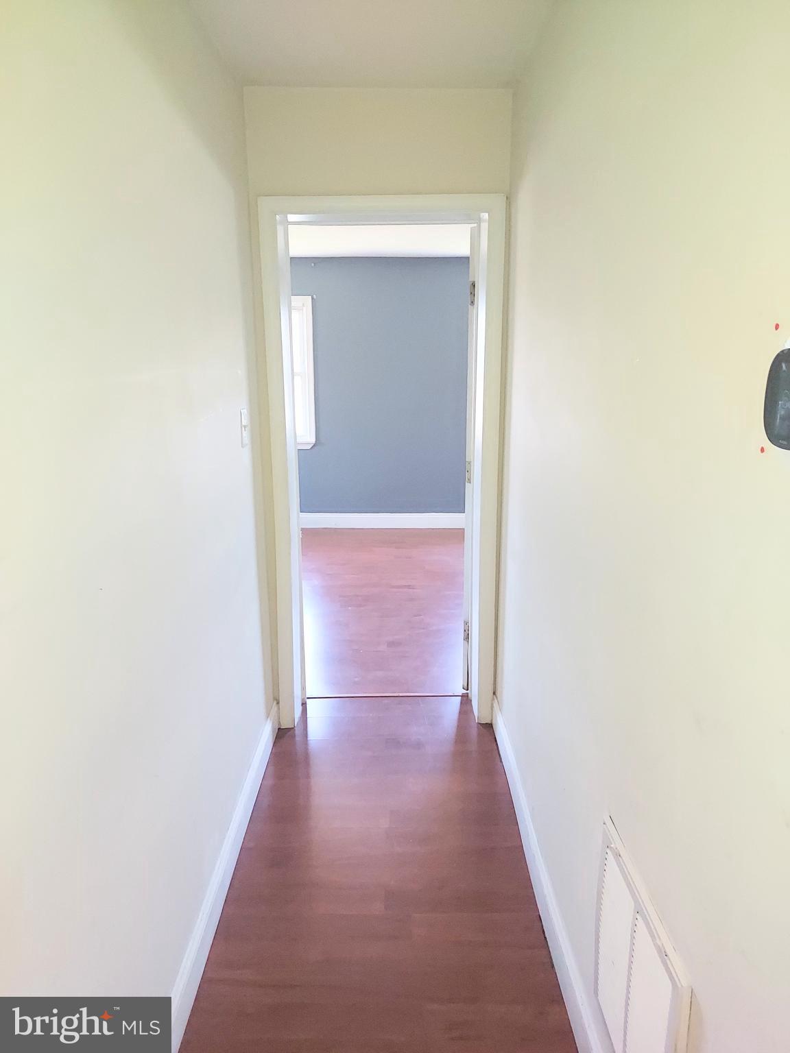 CAPITOL HEIGHTS - Residential