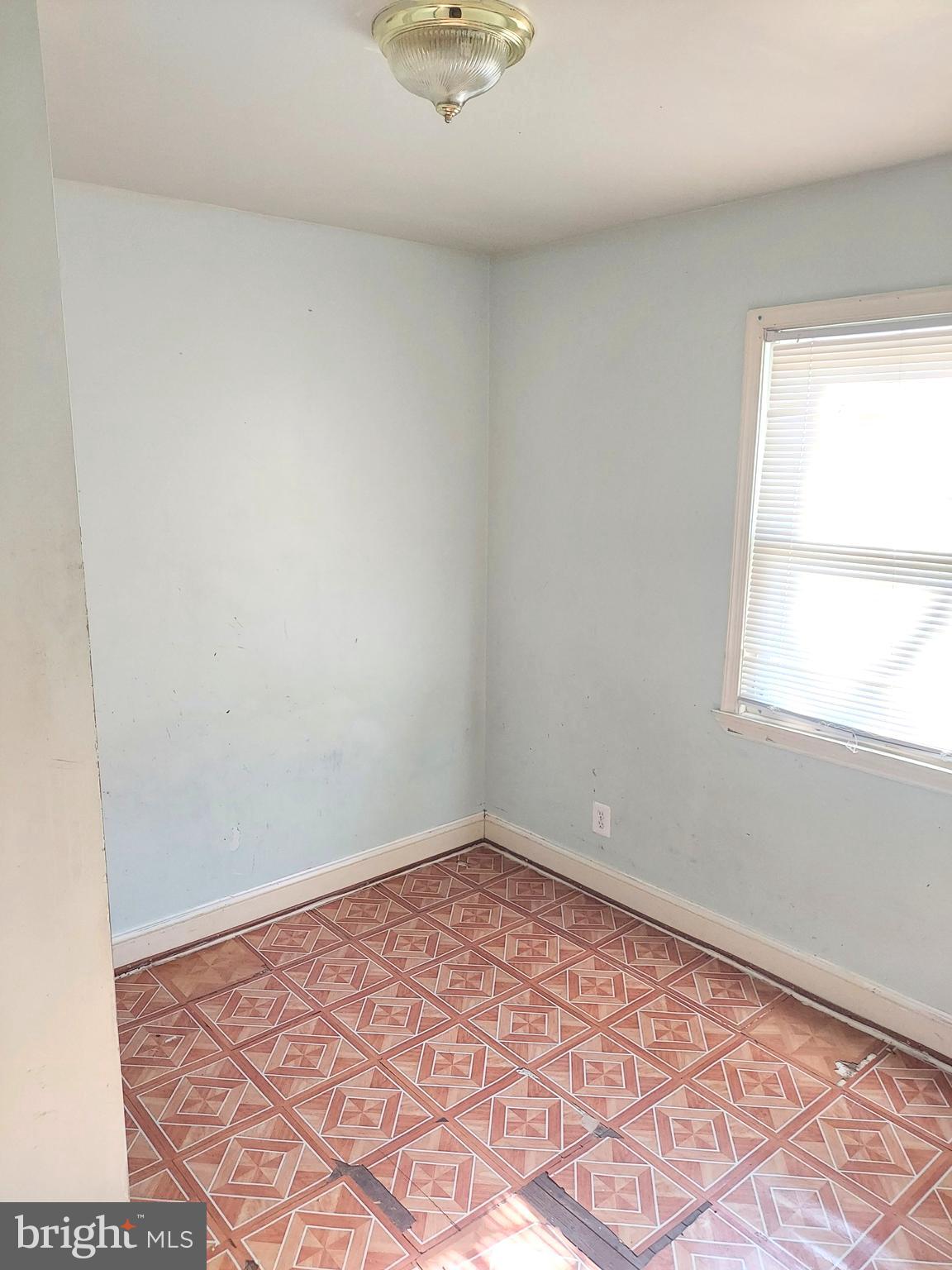 CAPITOL HEIGHTS - Residential