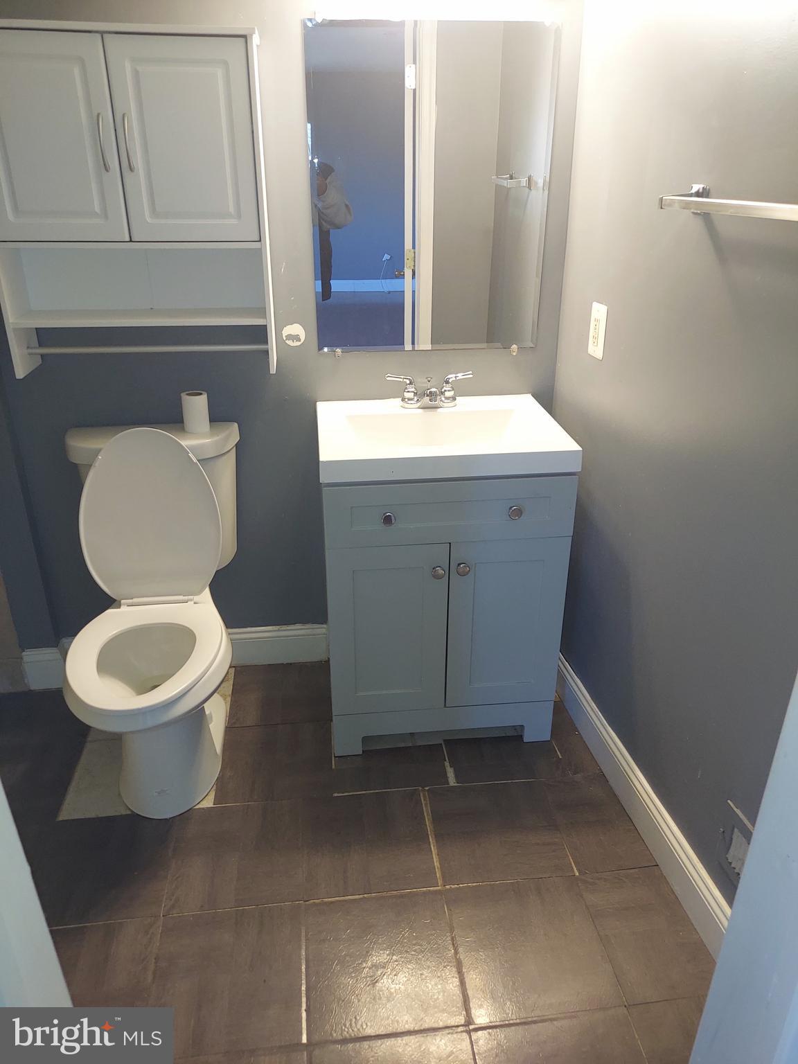 CAPITOL HEIGHTS - Residential