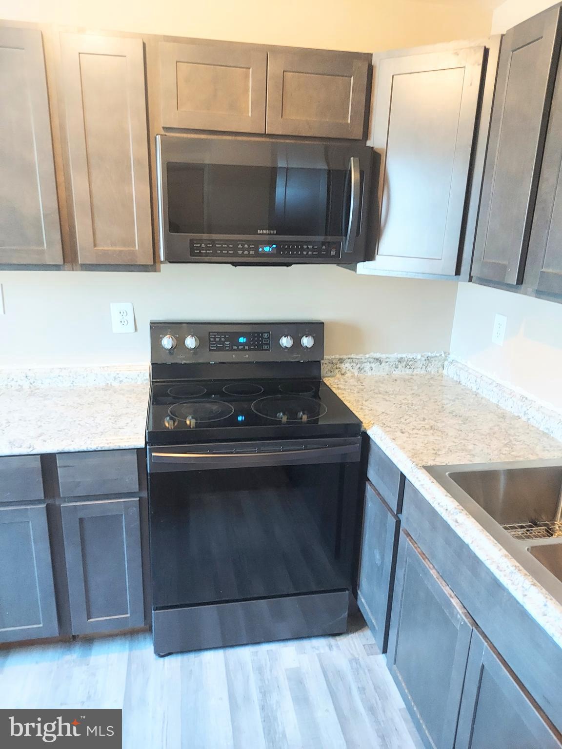 CAPITOL HEIGHTS - Residential