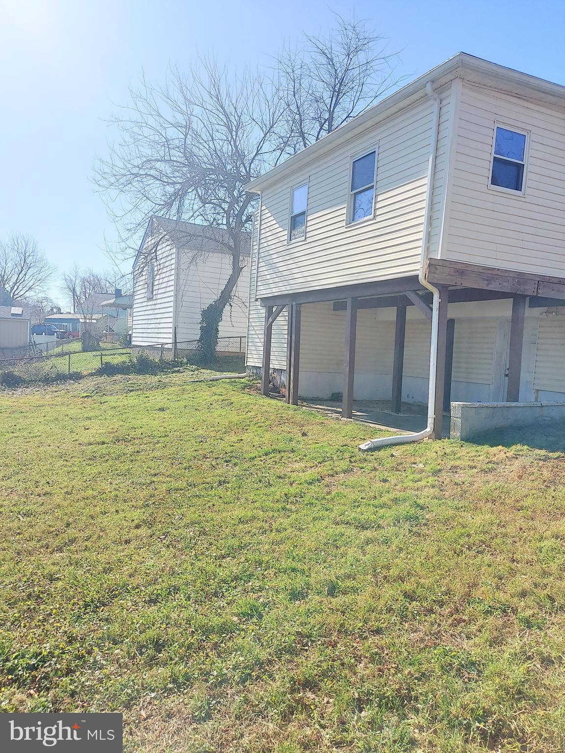 CAPITOL HEIGHTS - Residential