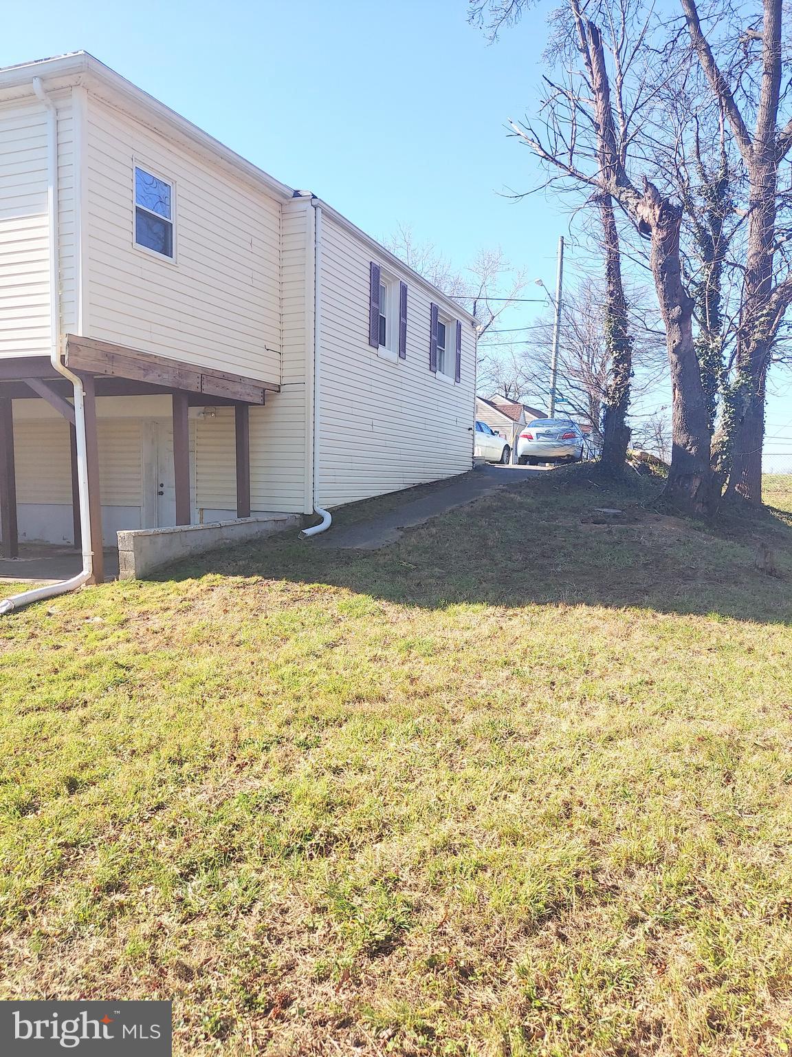 CAPITOL HEIGHTS - Residential