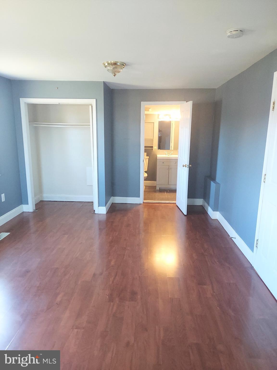 CAPITOL HEIGHTS - Residential