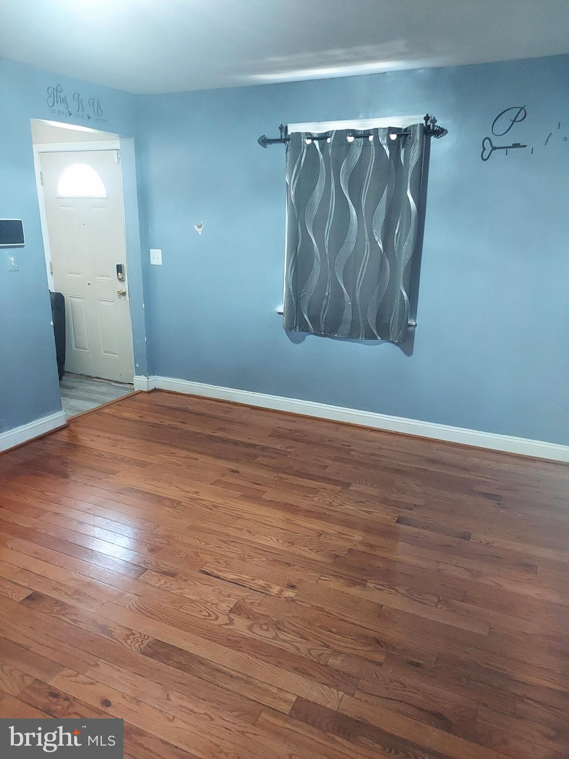 CAPITOL HEIGHTS - Residential