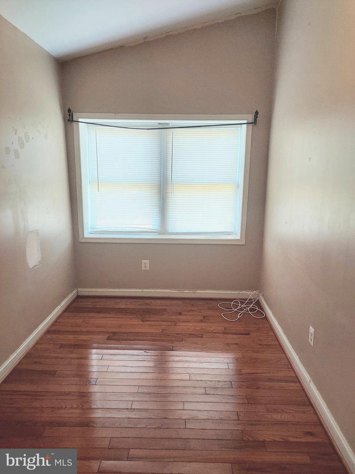 CAPITOL HEIGHTS - Residential