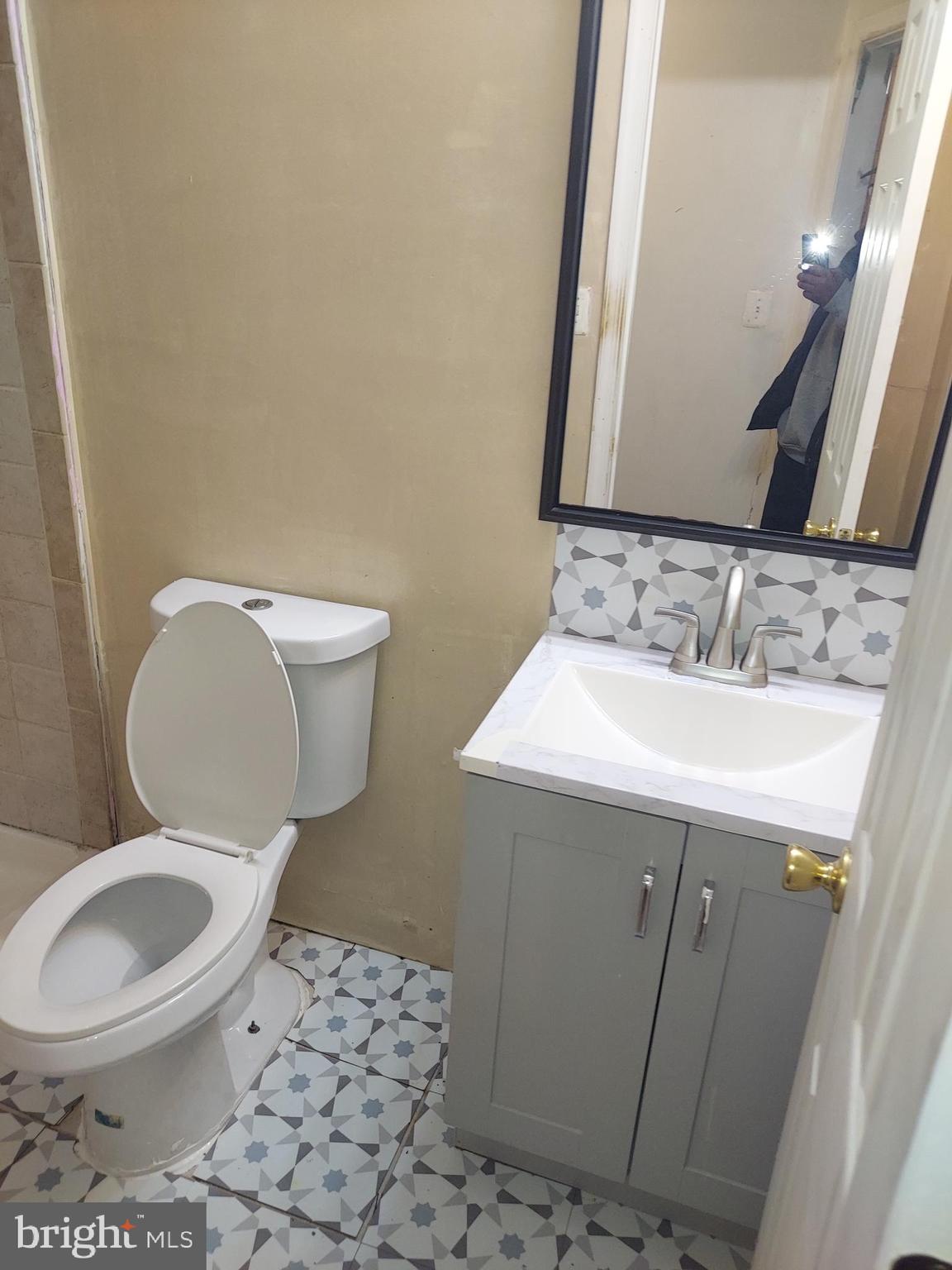 CAPITOL HEIGHTS - Residential