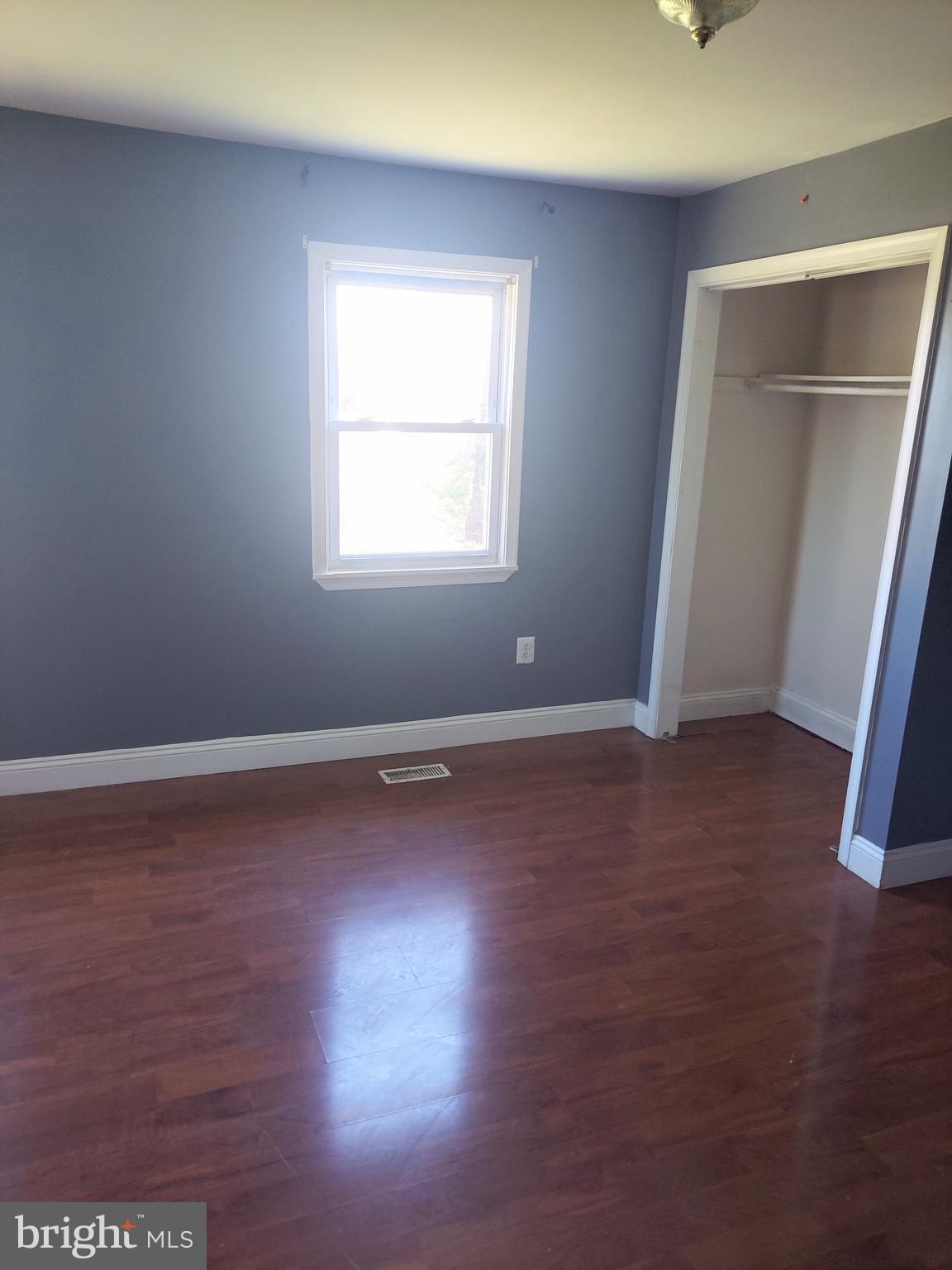 CAPITOL HEIGHTS - Residential