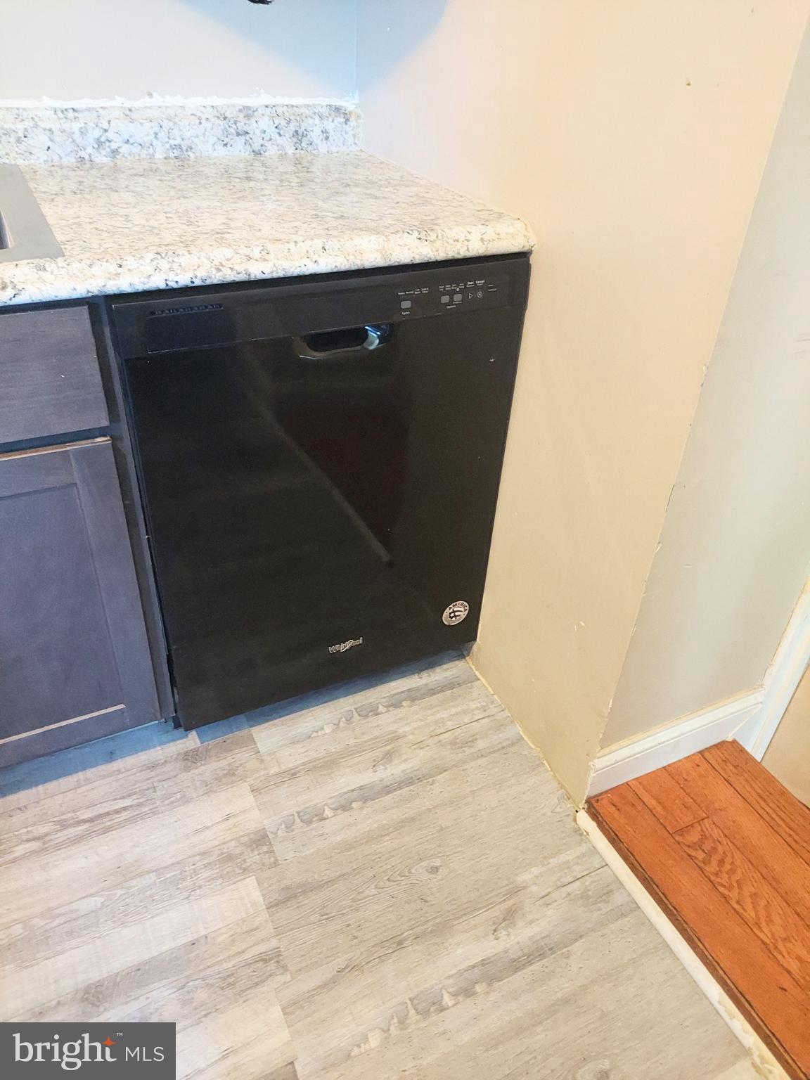 CAPITOL HEIGHTS - Residential