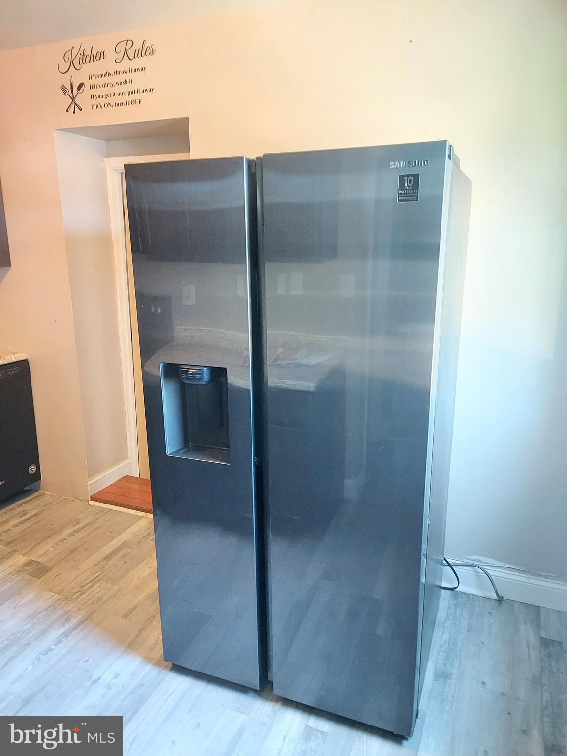 CAPITOL HEIGHTS - Residential