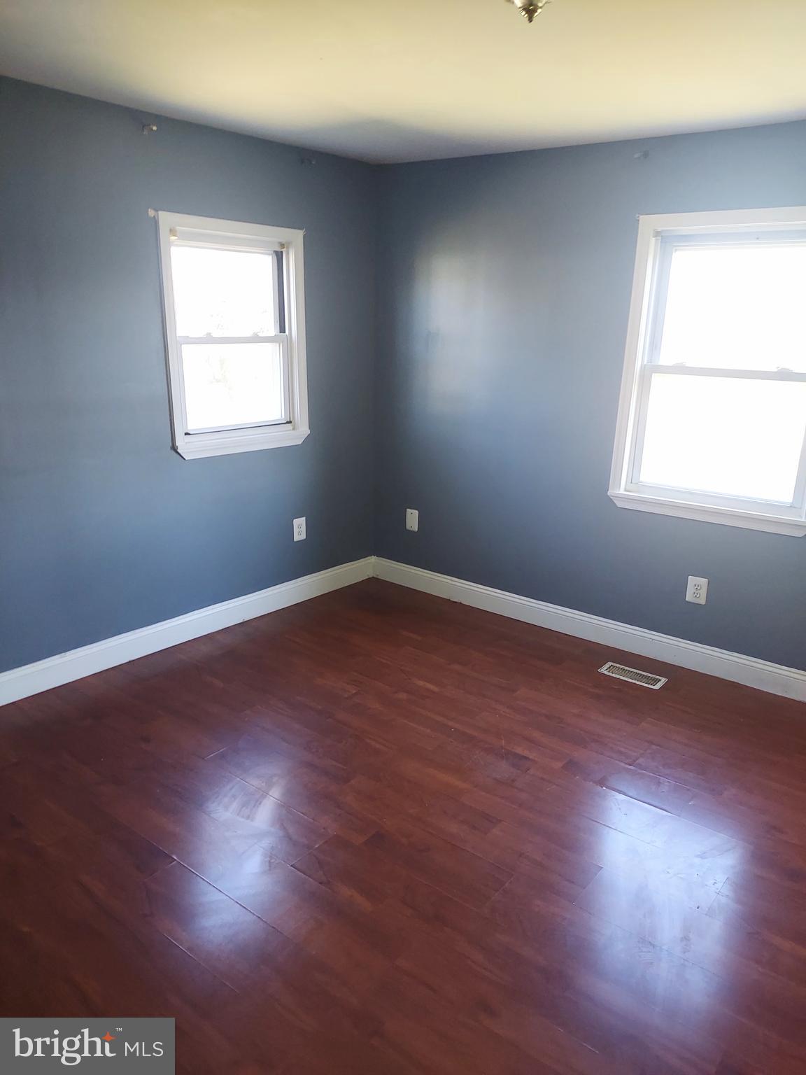 CAPITOL HEIGHTS - Residential