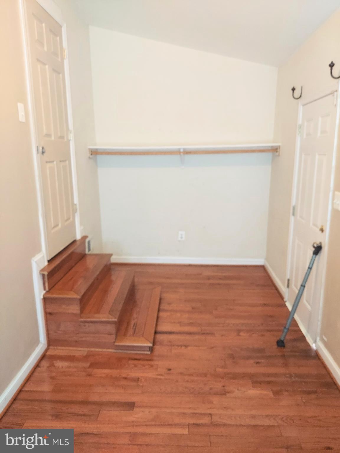 CAPITOL HEIGHTS - Residential