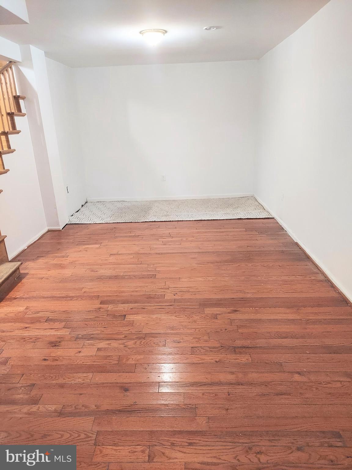 CAPITOL HEIGHTS - Residential