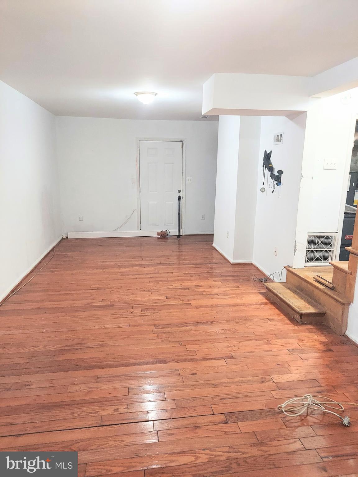 CAPITOL HEIGHTS - Residential