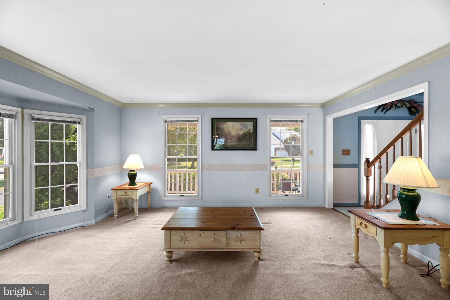 HALLOWELL - Residential