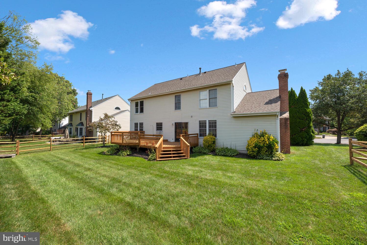 HALLOWELL - Residential