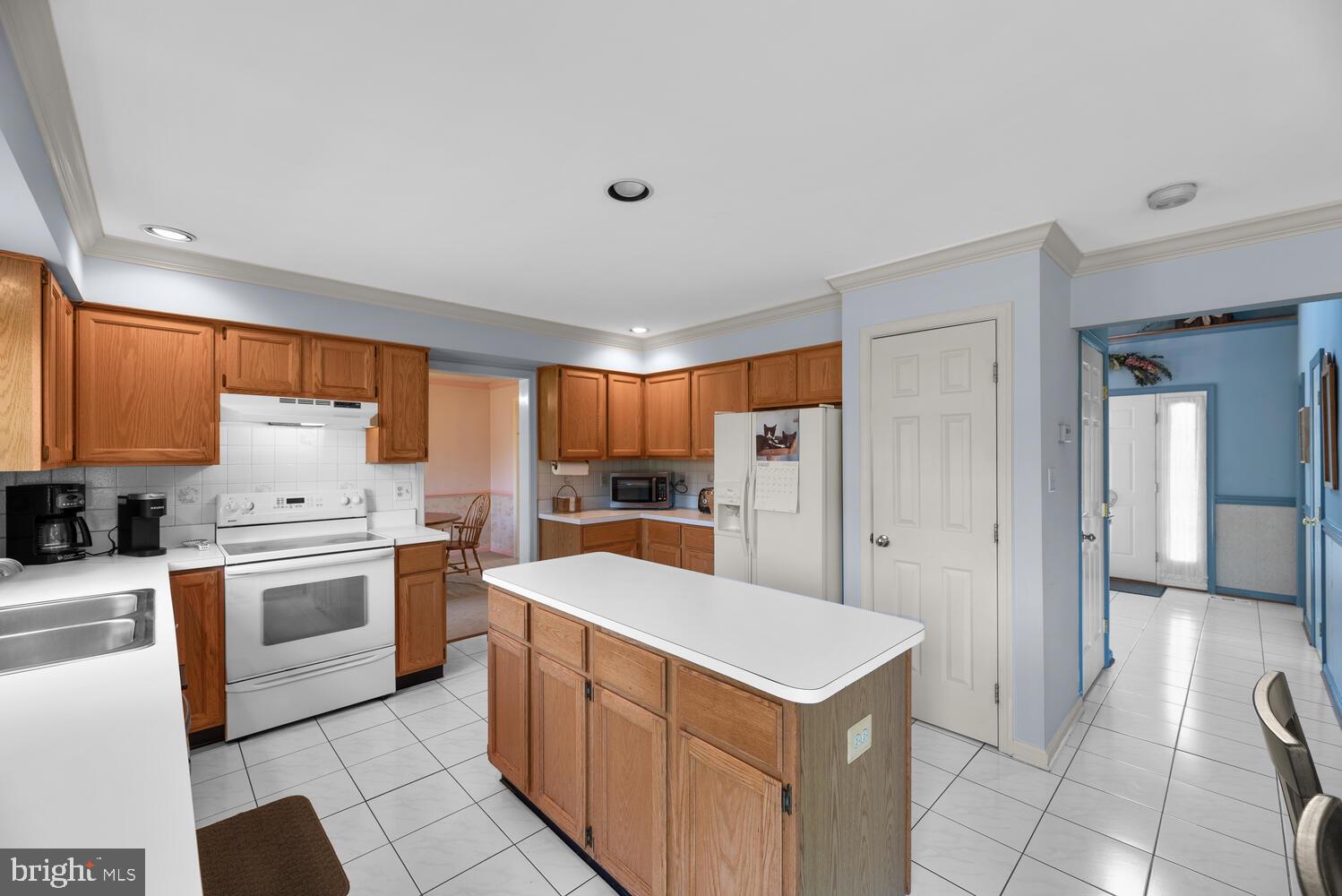 HALLOWELL - Residential