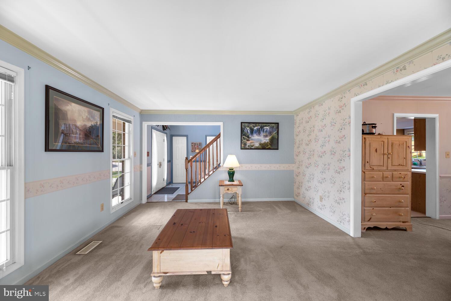 HALLOWELL - Residential