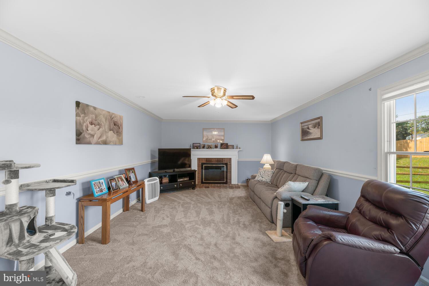 HALLOWELL - Residential