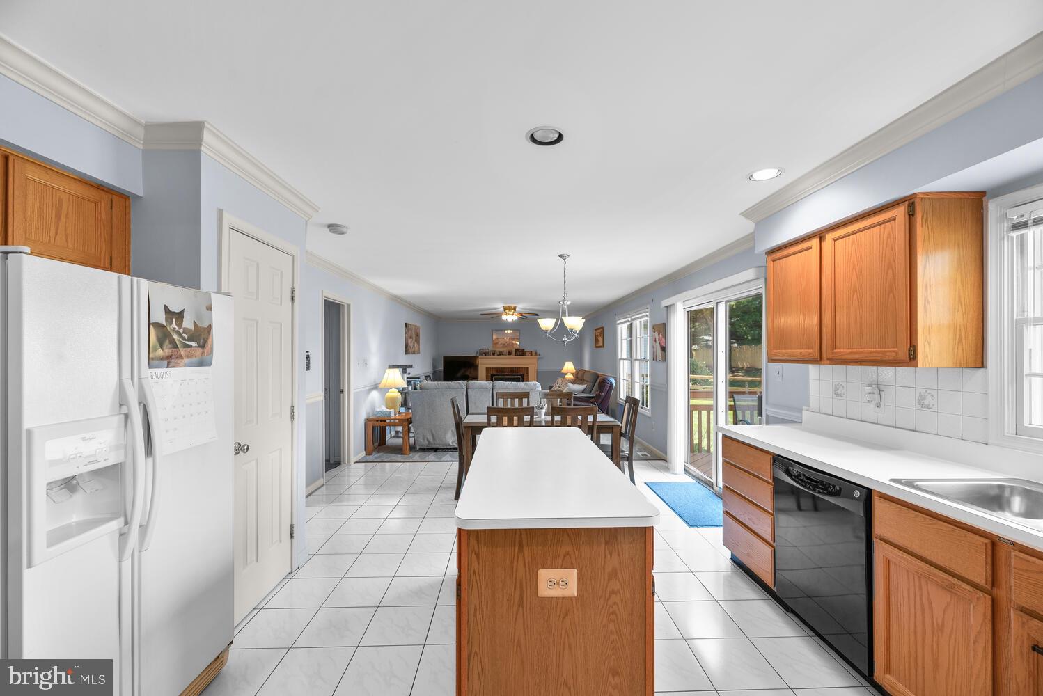 HALLOWELL - Residential