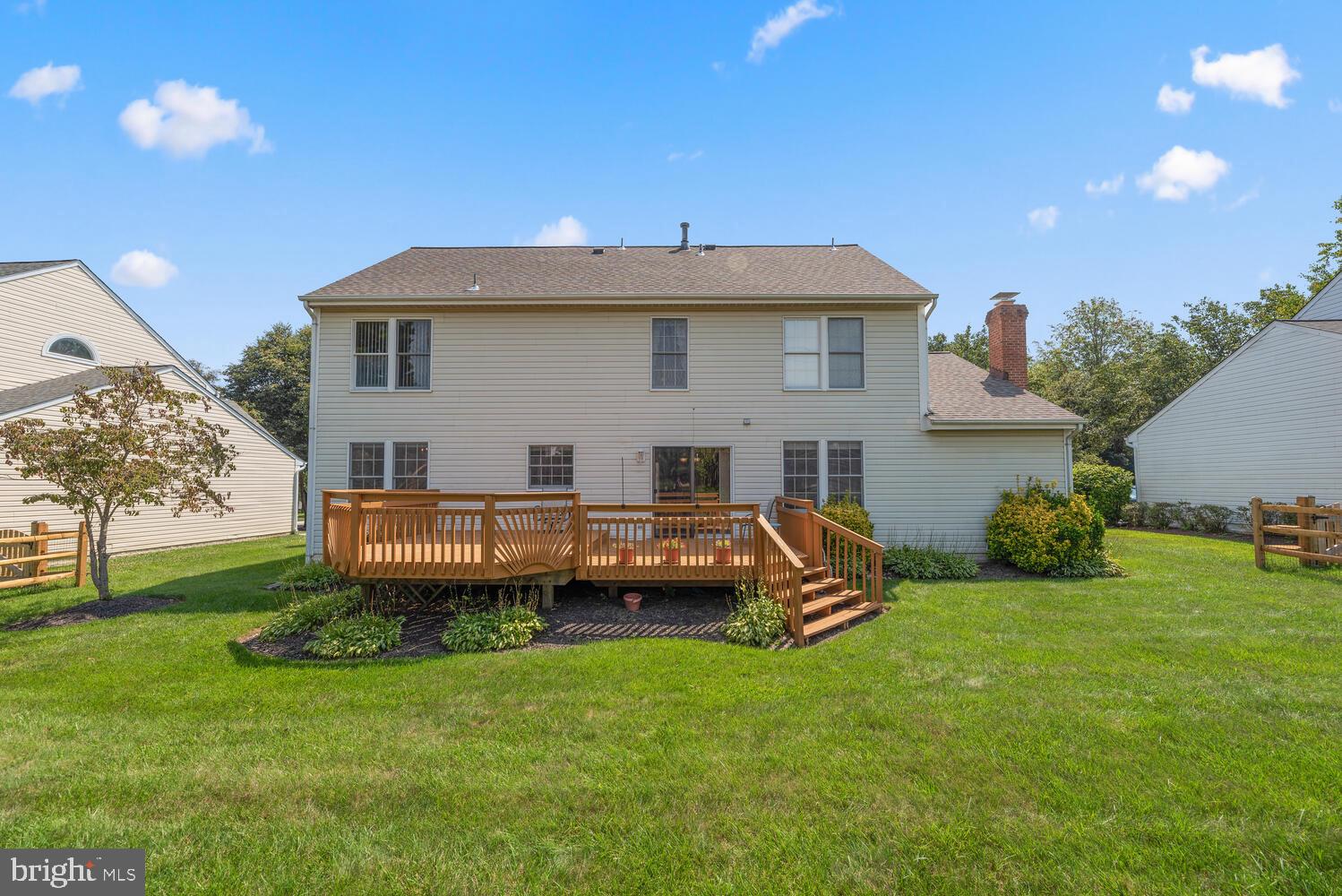 HALLOWELL - Residential