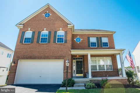 Photo of 4169 Talon Drive, DUMFRIES, VA 22025 (MLS # VAPW2129080)
