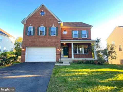 Photo of 4169 Talon Drive, DUMFRIES, VA 22025 (MLS # VAPW2129080)