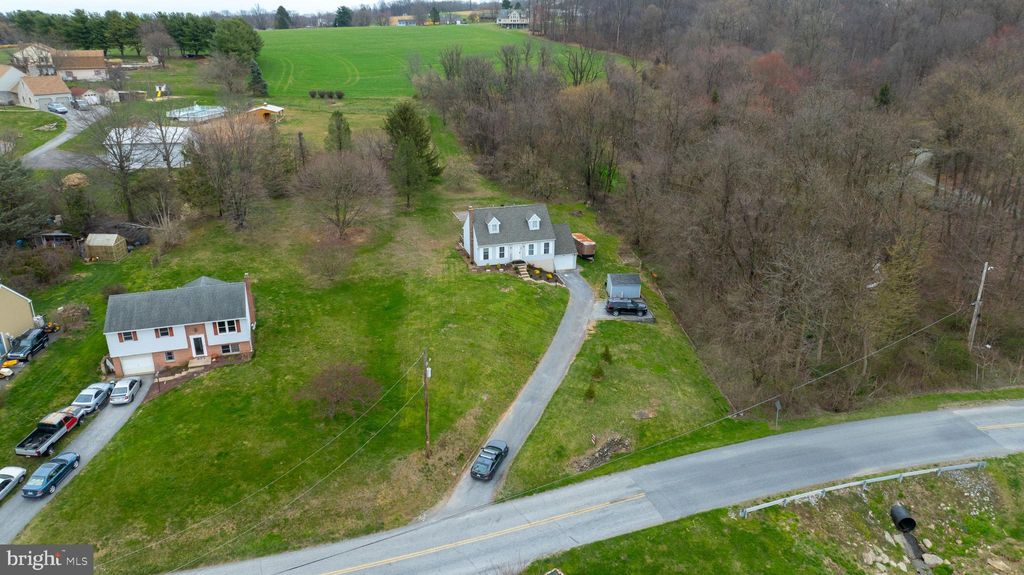 Photo of 301 Douts Hill Road, Holtwood, PA 17532 (MLS # PALA2048680)