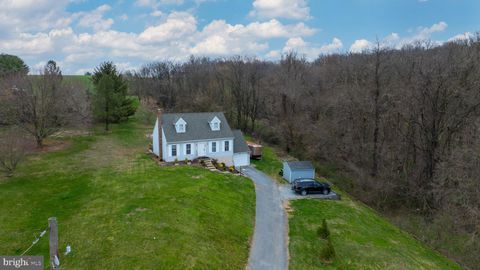 Photo of 301 Douts Hill Road, Holtwood, PA 17532 (MLS # PALA2048680)