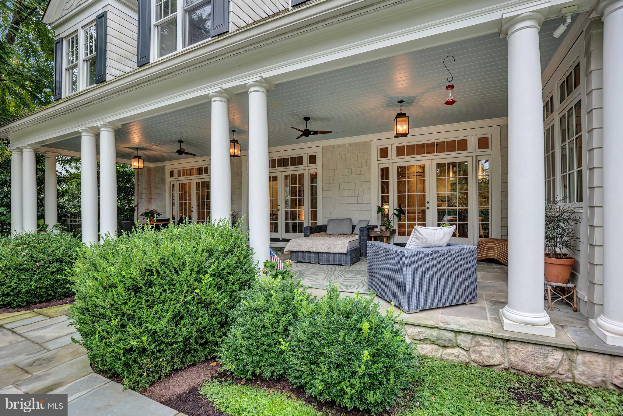 BRADLEY WOODS - Residential