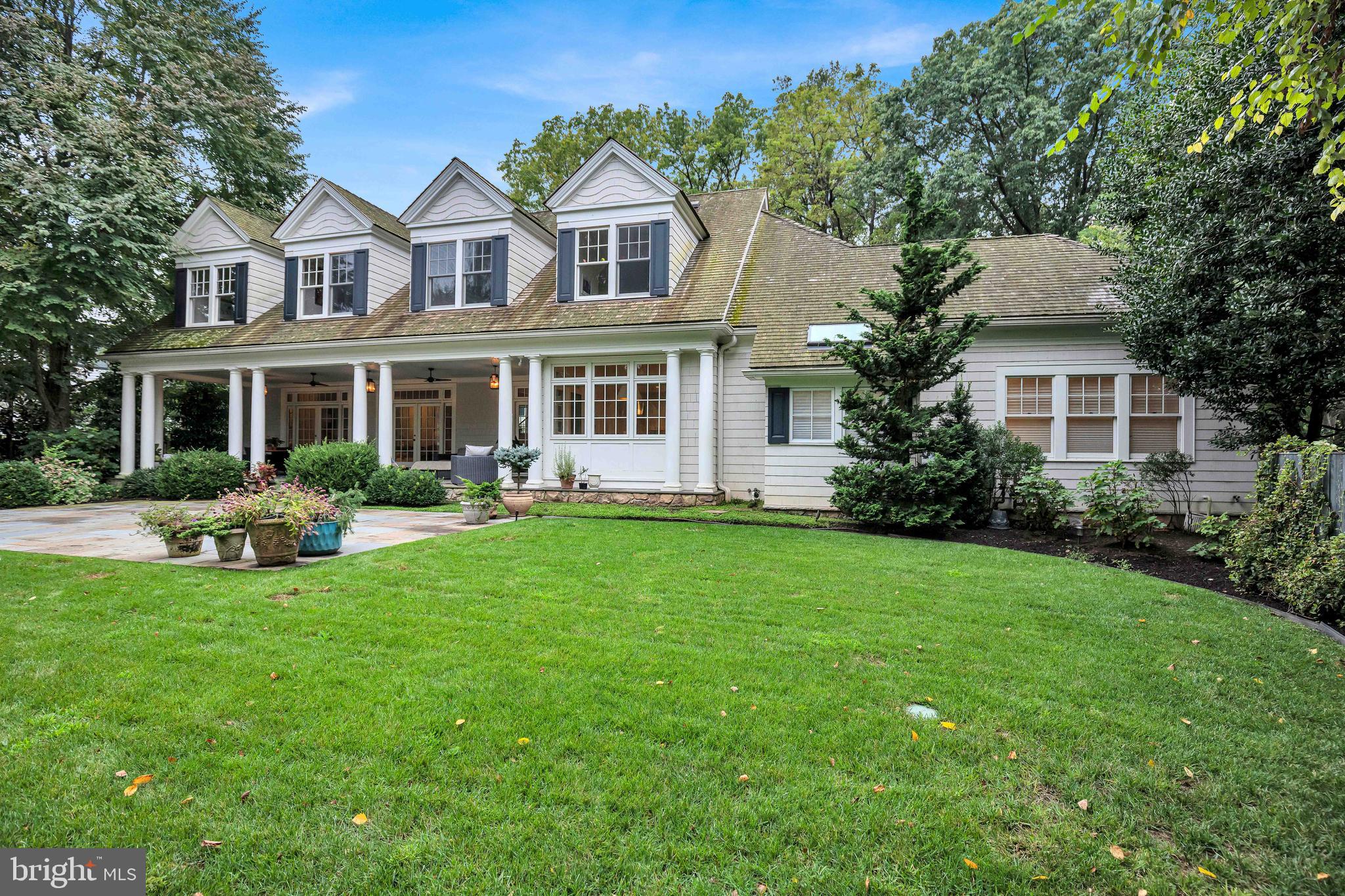 BRADLEY WOODS - Residential