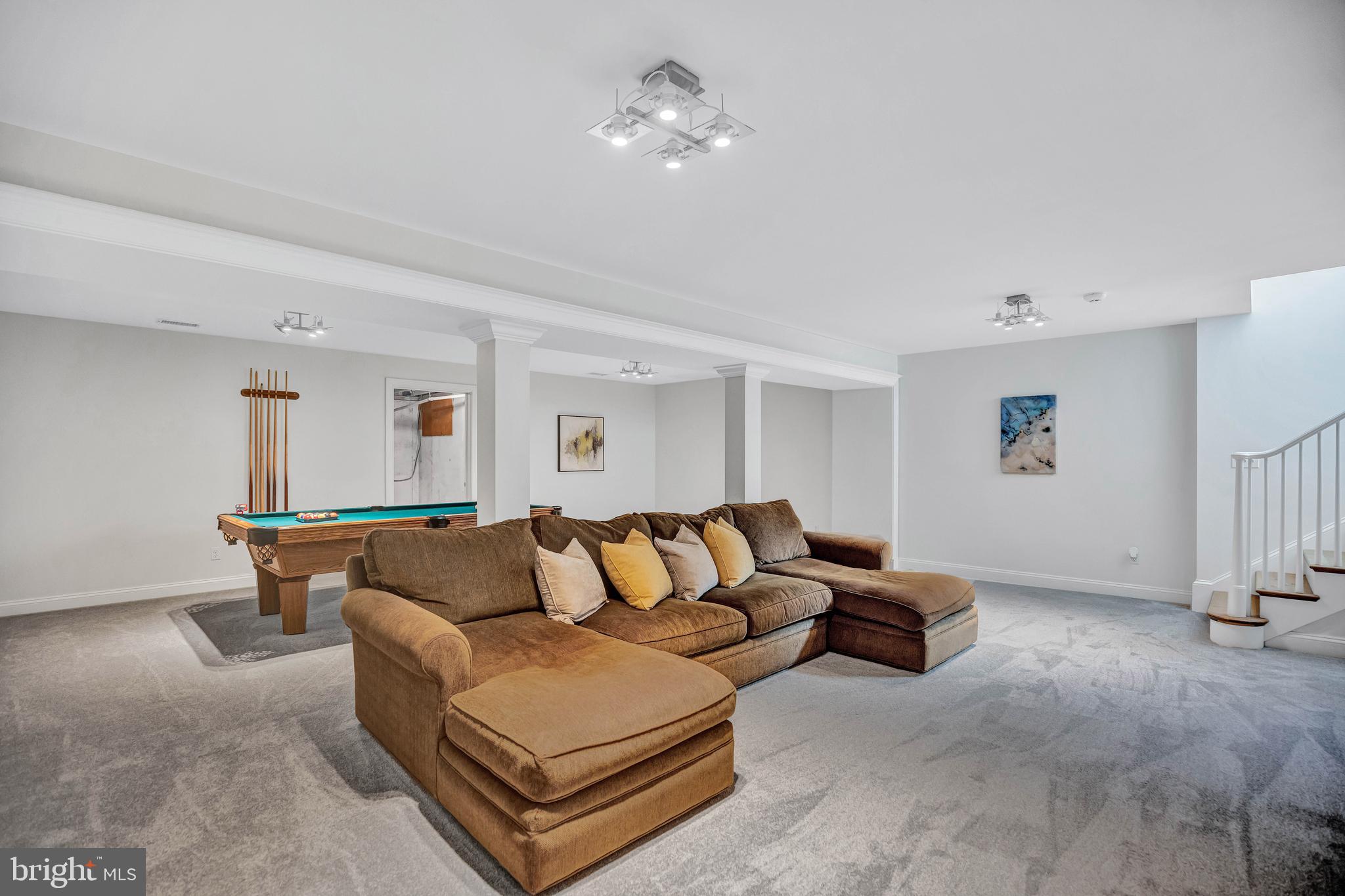 BRADLEY WOODS - Residential