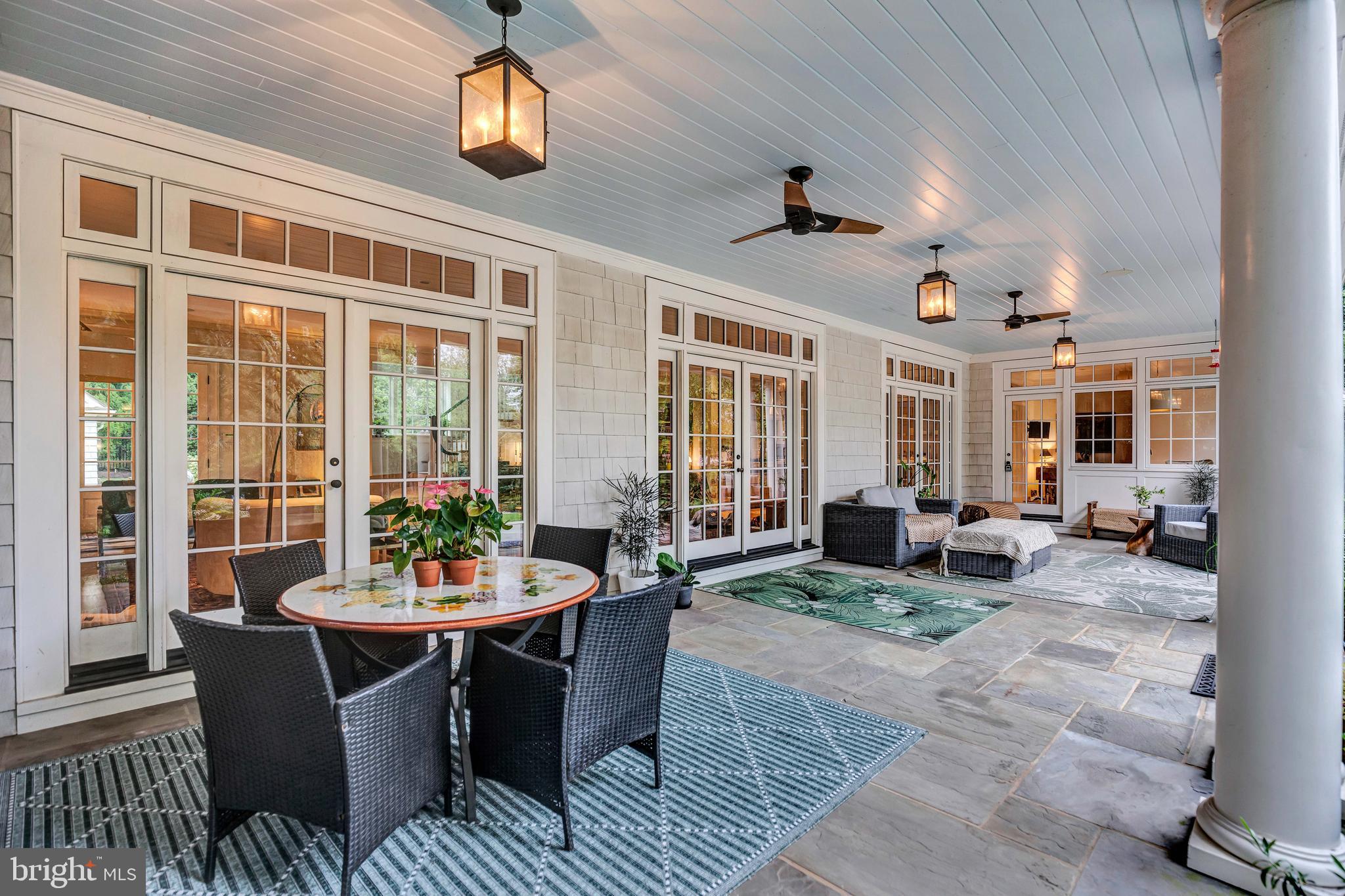 BRADLEY WOODS - Residential