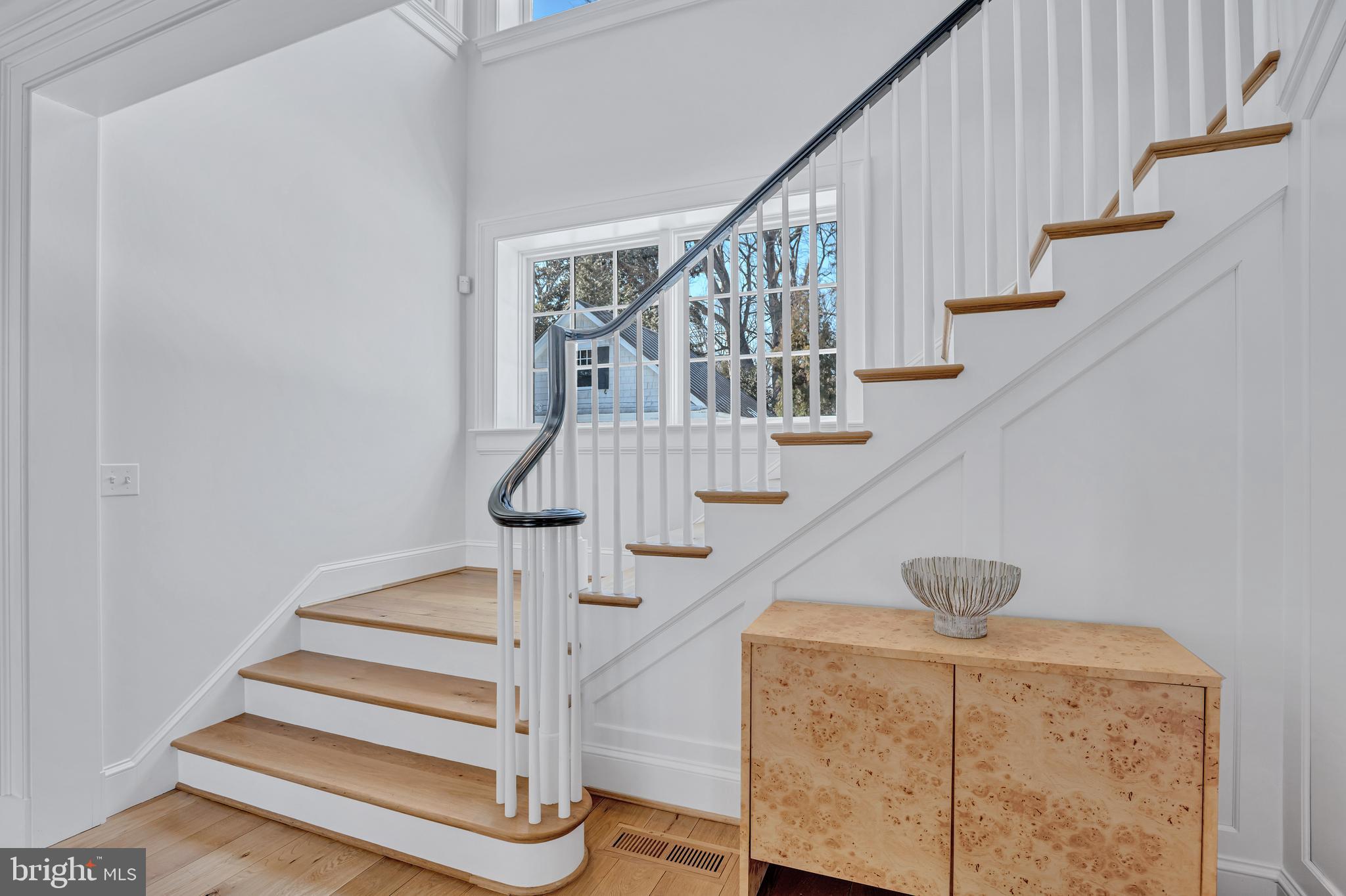 BRADLEY WOODS - Residential